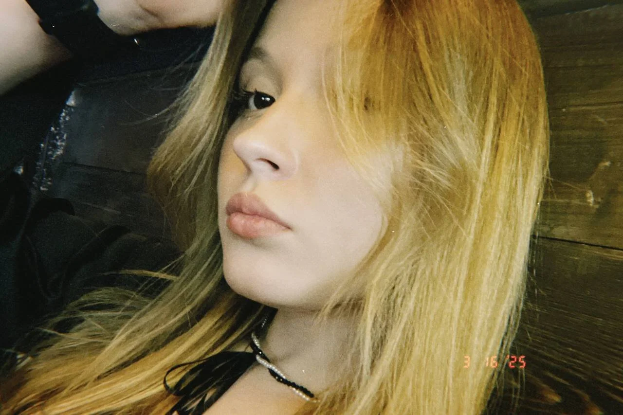 XXX Porn Photo of Nude Margo-pvt 2