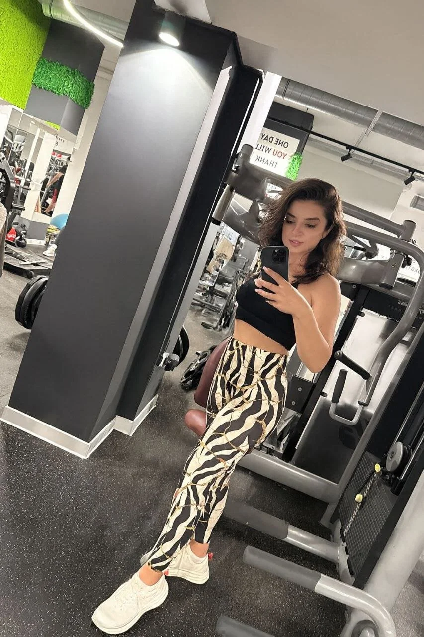 XXX Porn Photo of Nude LilithDaughter 86