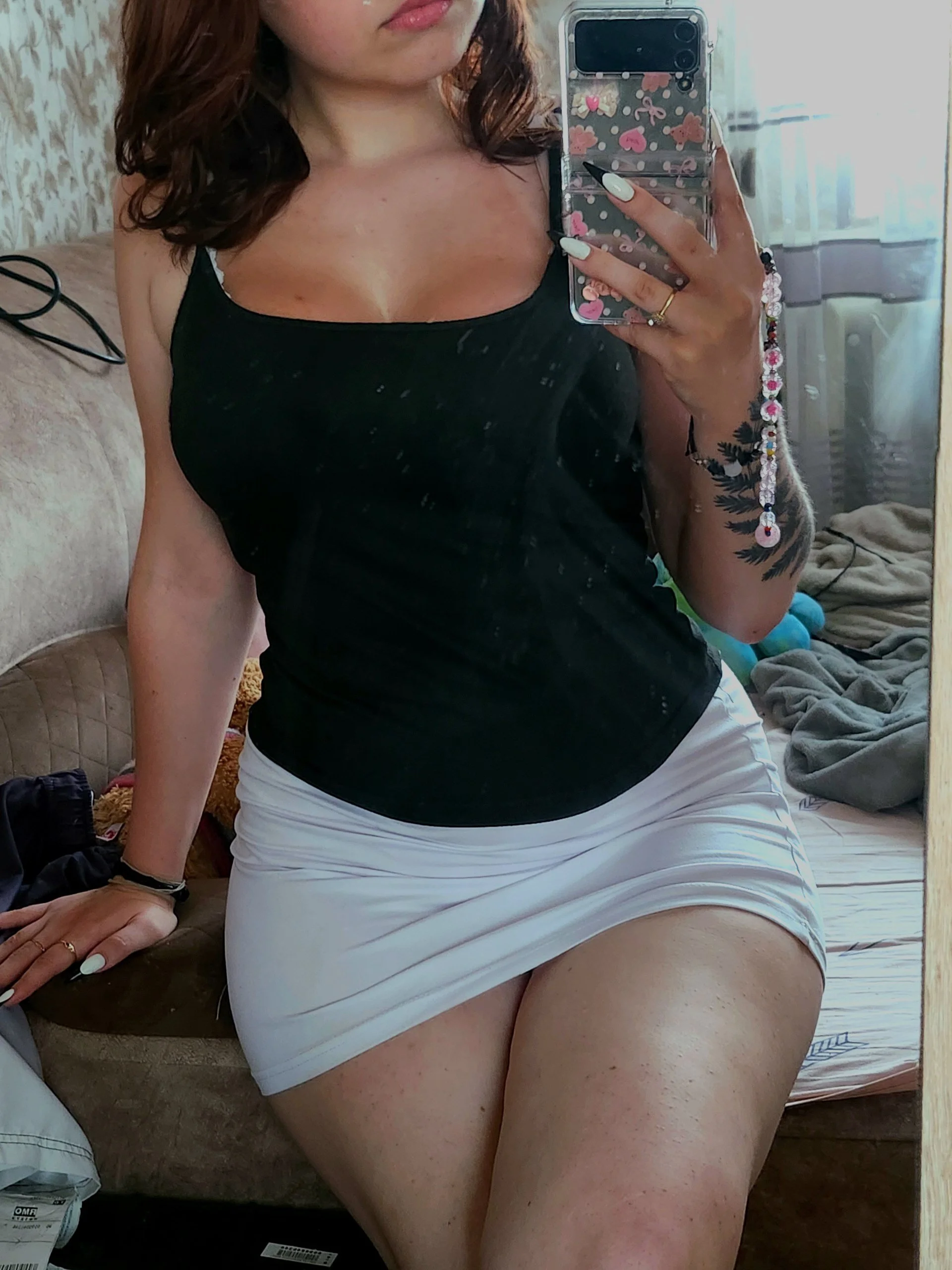 XXX Porn Photo of Nude KristiBloom 2