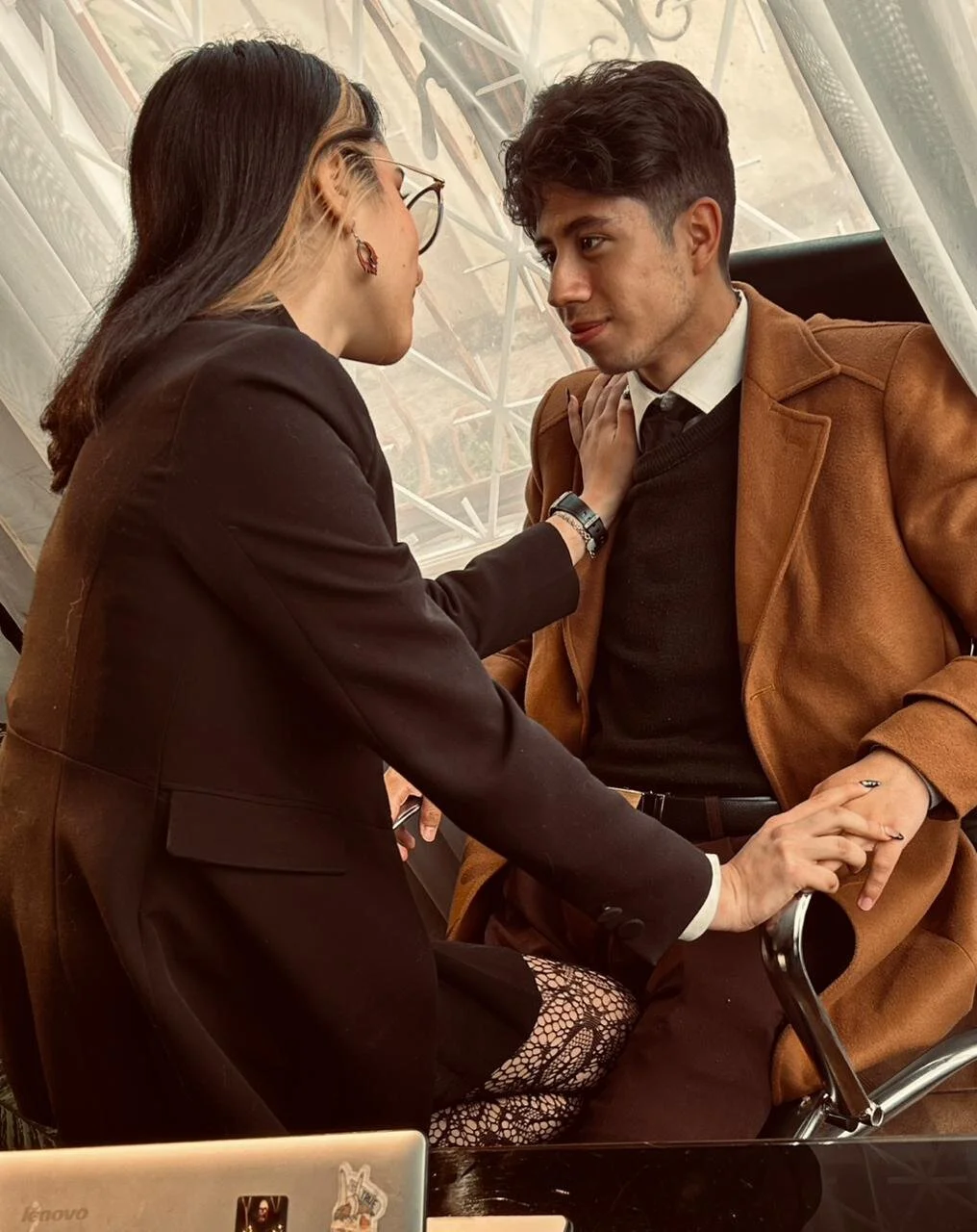 XXX Porn Photo of Nude mrandmrsvixencs 9
