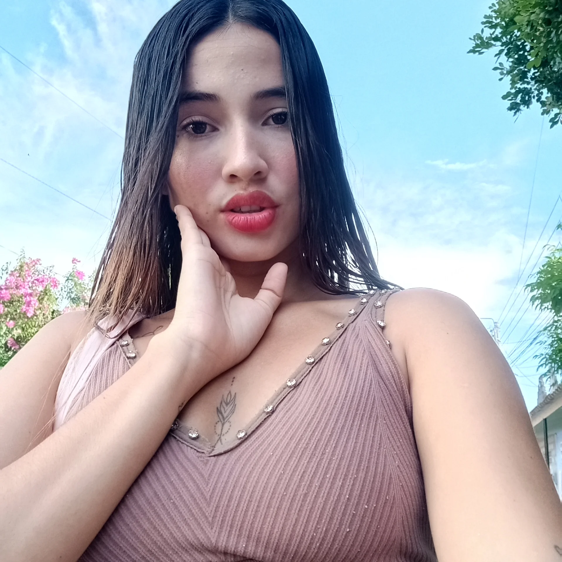 XXX Porn Photo of Nude -Nicol 55