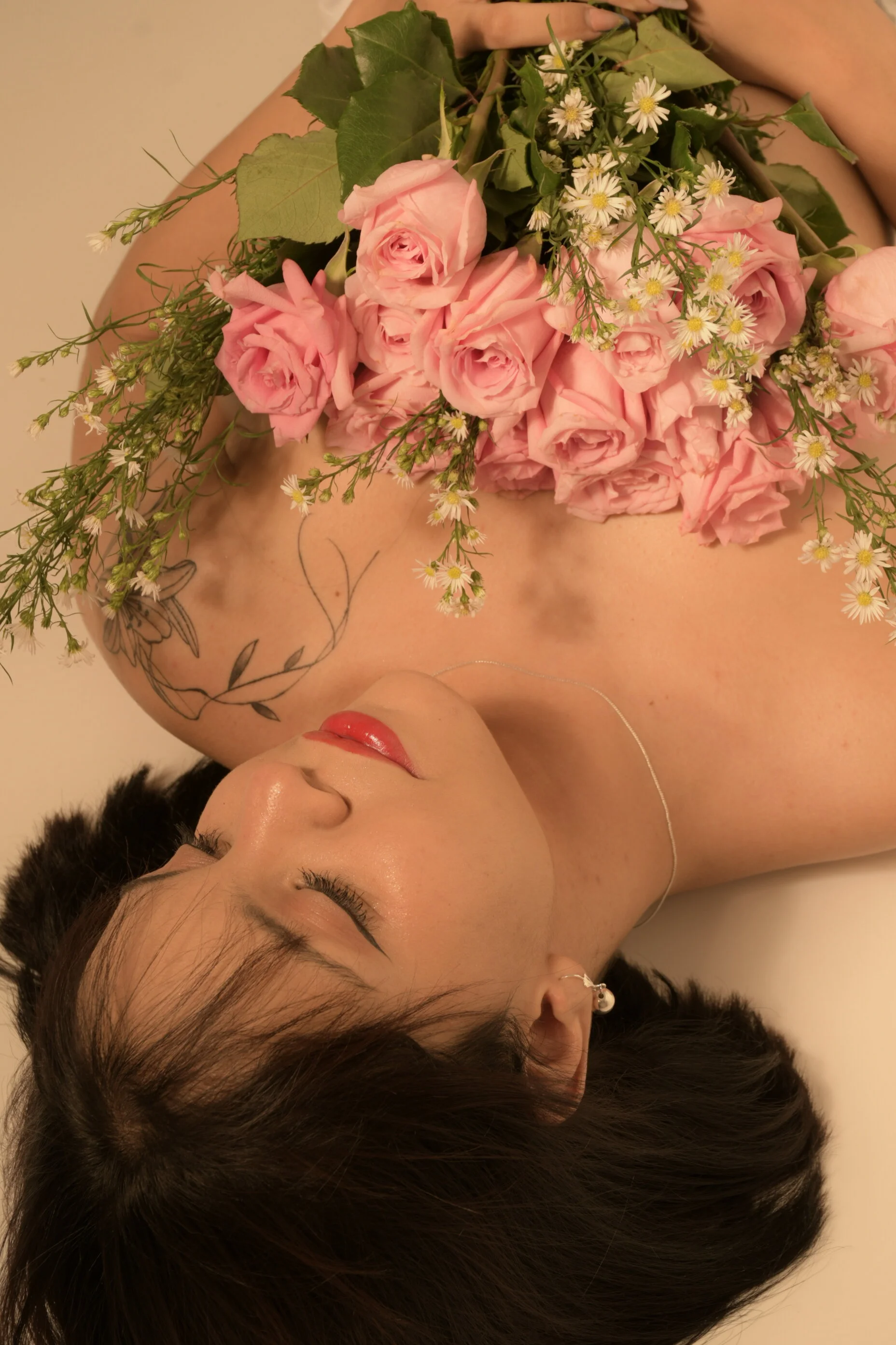 XXX Porn Photo of Nude Clara_Luu 19