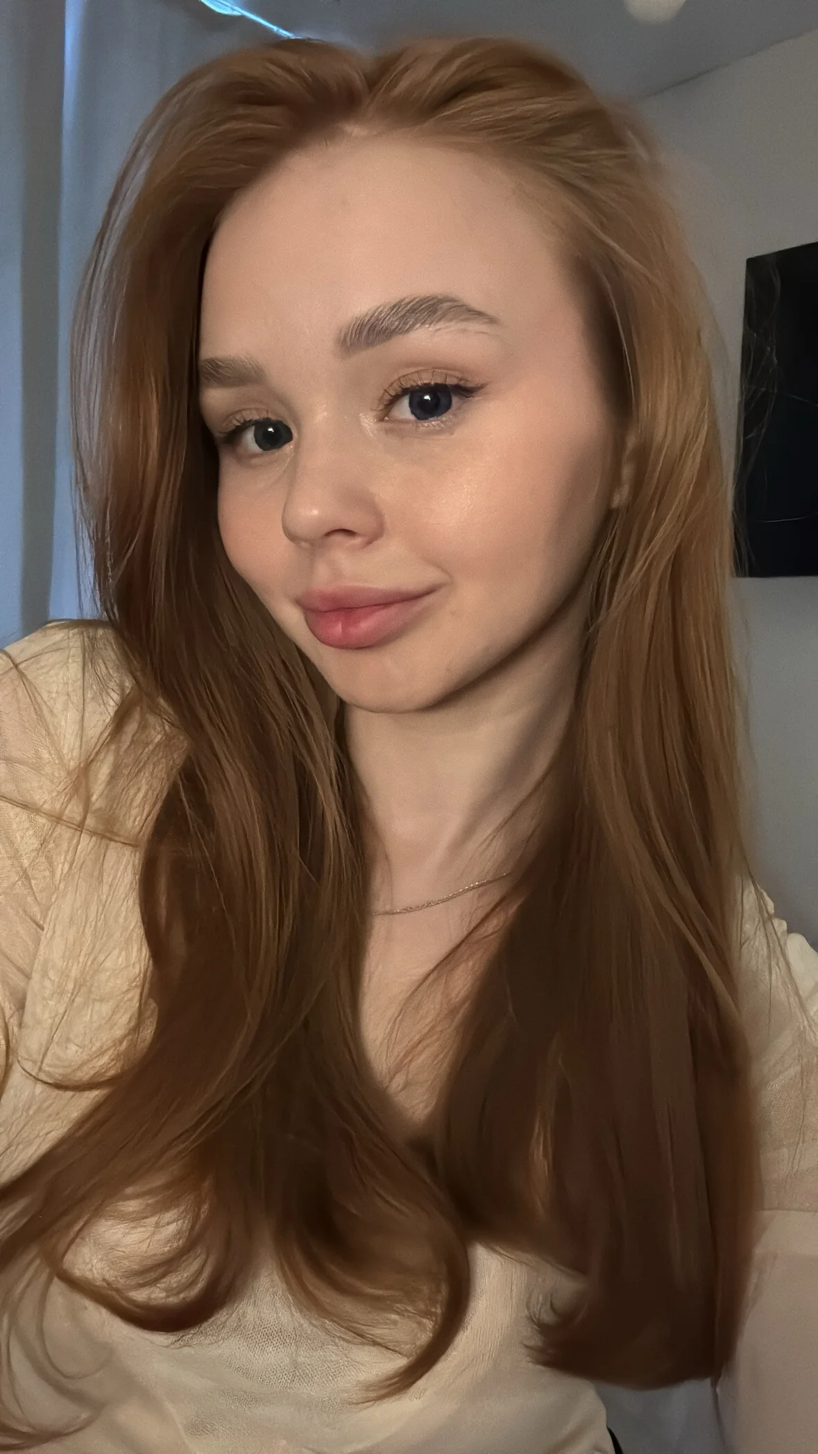 XXX Porn Photo of Nude MiraBliss 33