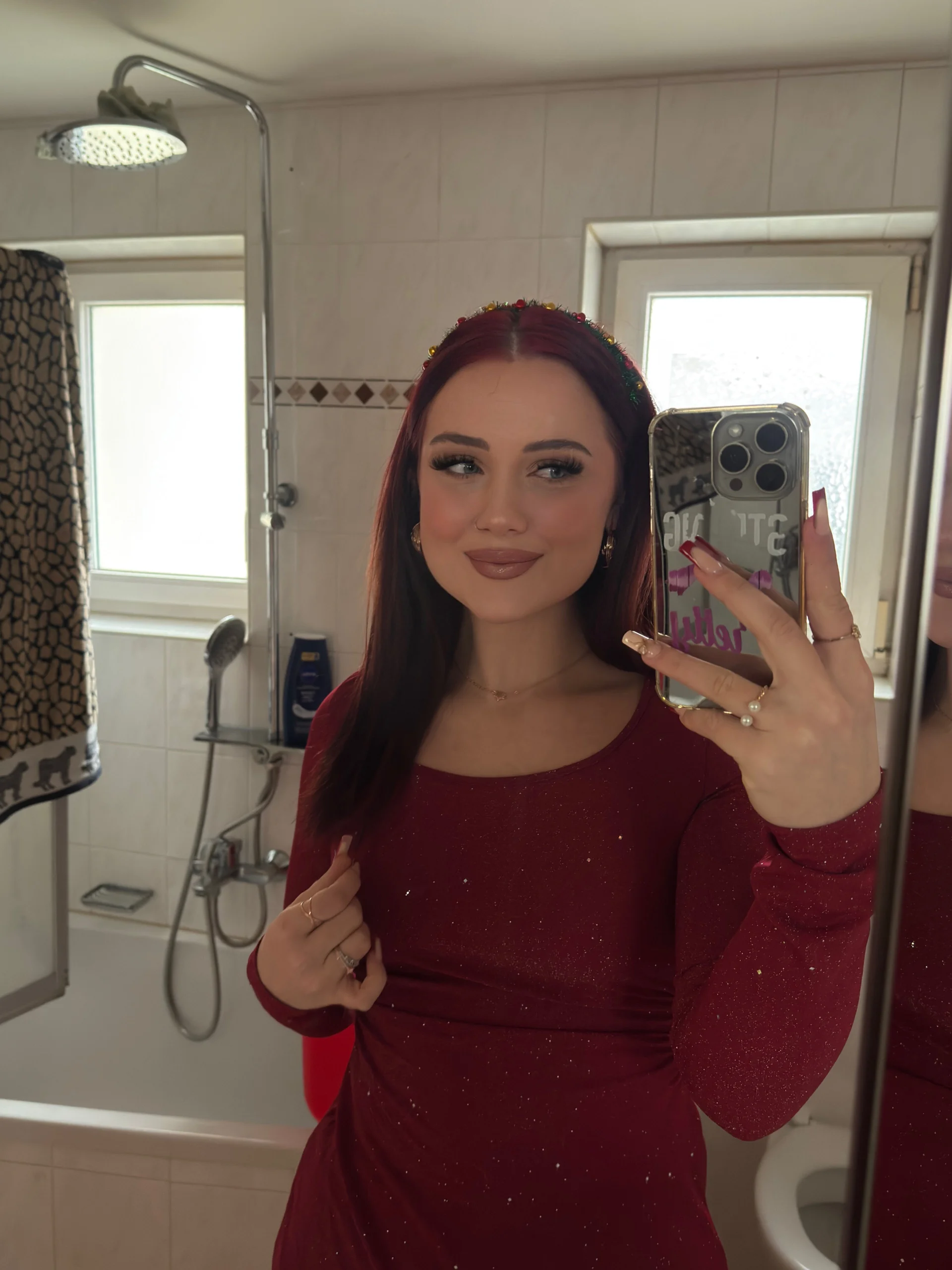 XXX Porn Photo of Nude SweetJules18 1