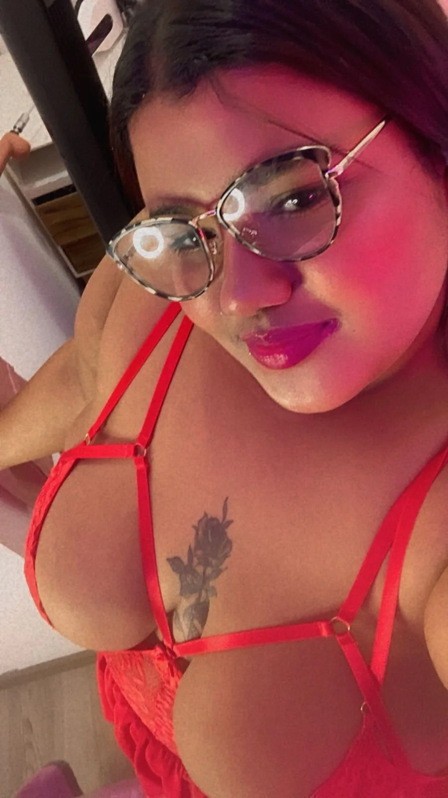 XXX Porn Photo of Nude NaomiAsha 242