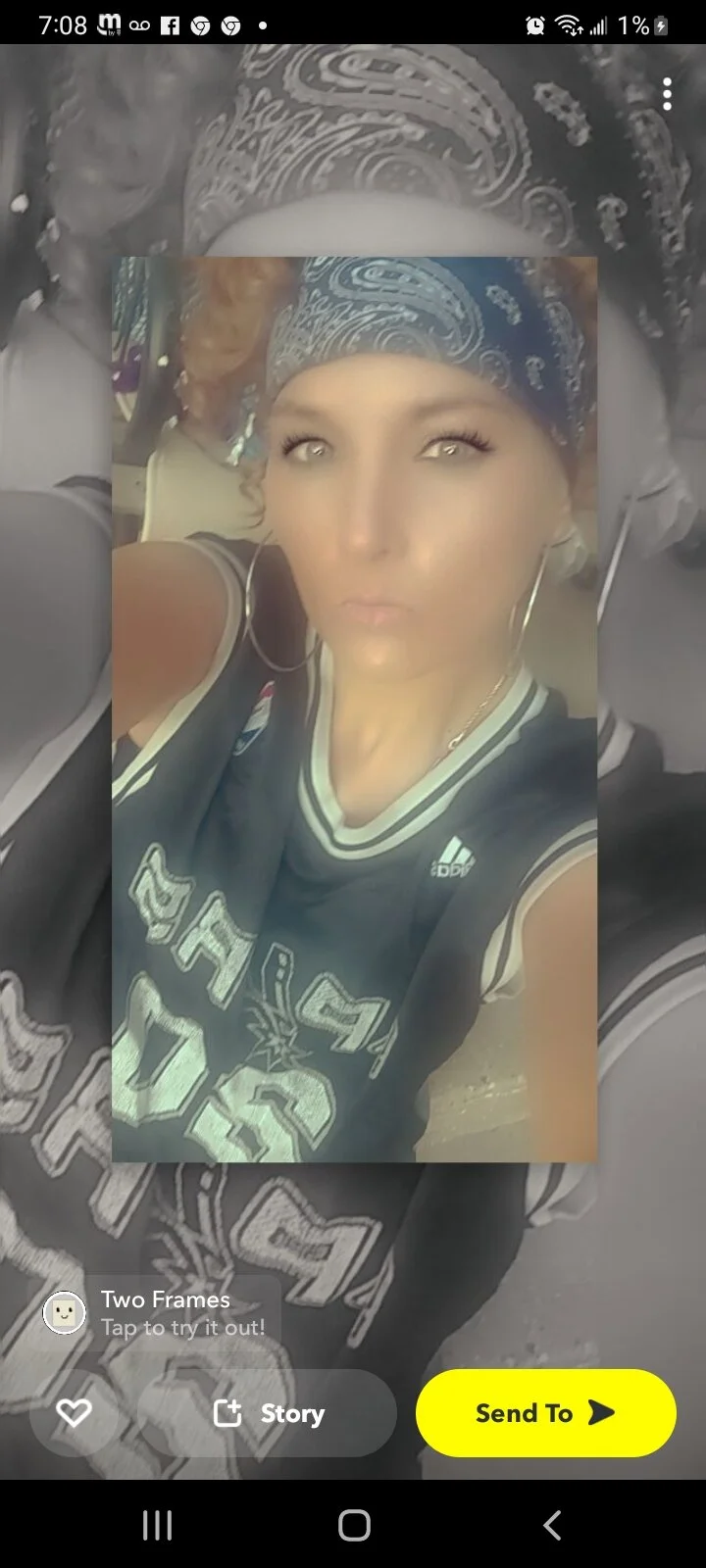 XXX Porn Photo of Nude iamtheonedallas 6