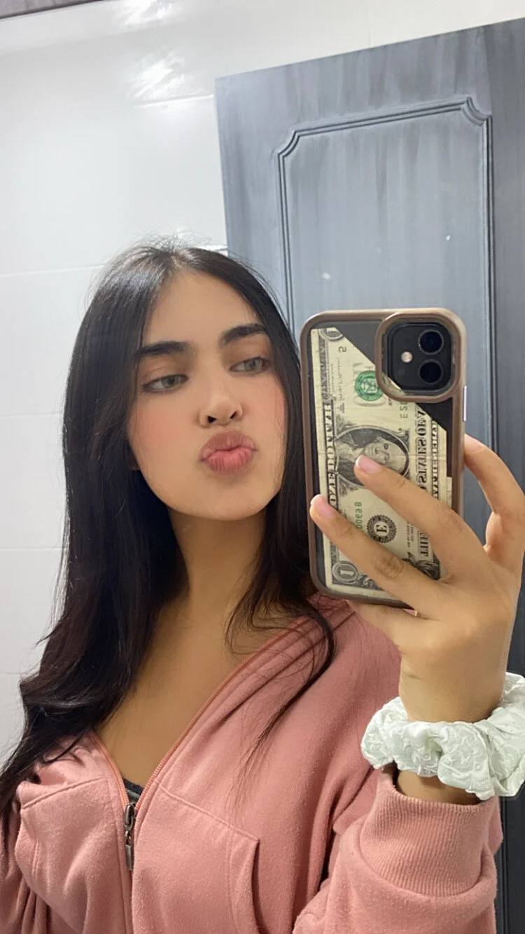 XXX Porn Photo of Nude DaphneUwu 47