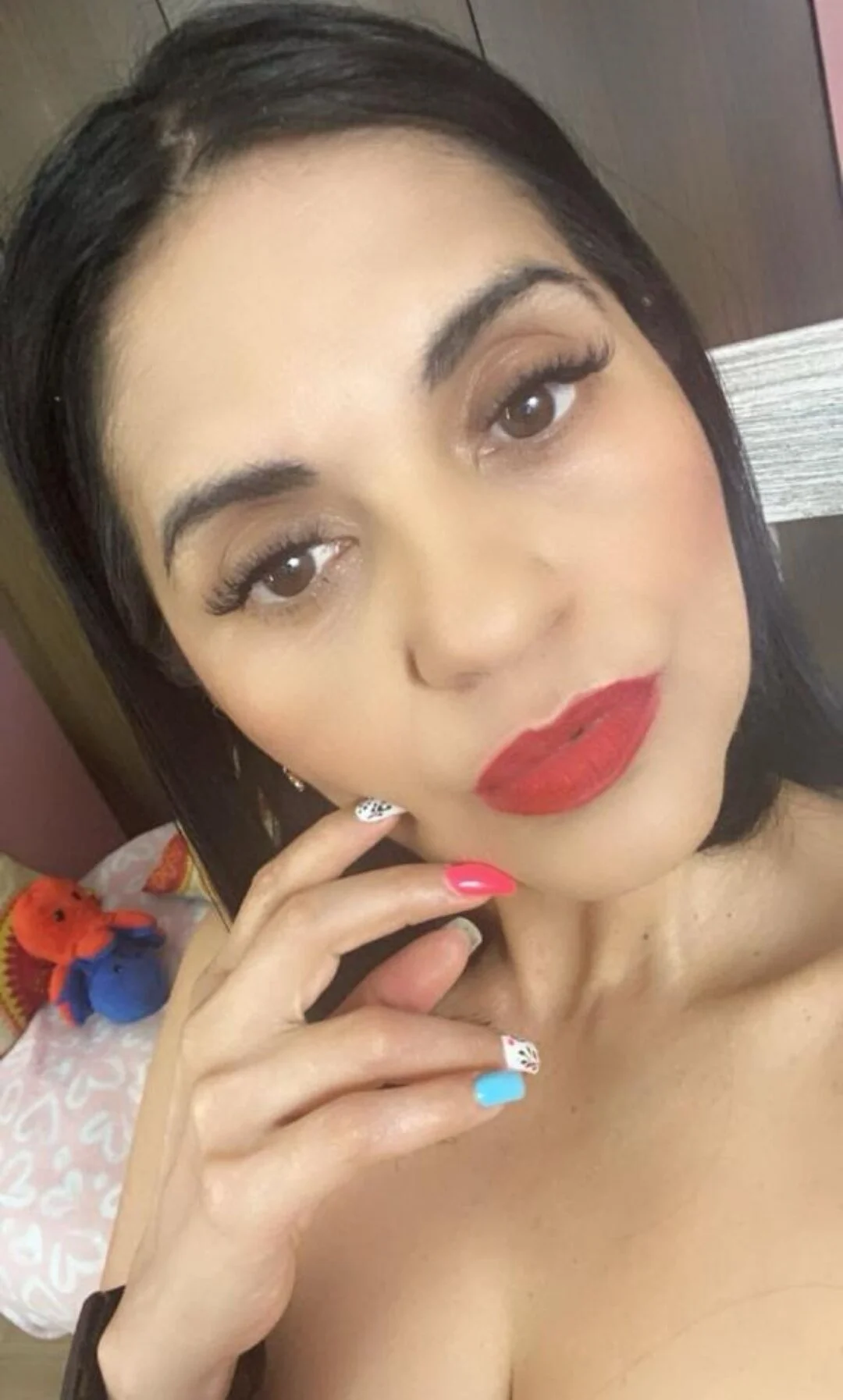 XXX Porn Photo of Nude paolagomez_ 7
