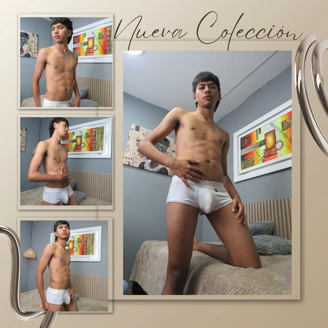 XXX Porn Photo of Nude markbowie 25