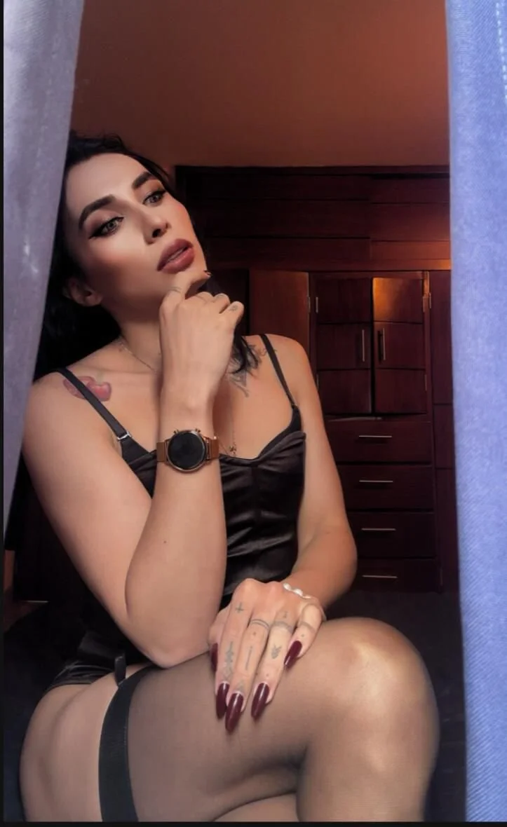XXX Porn Photo of Nude biancatokic 25