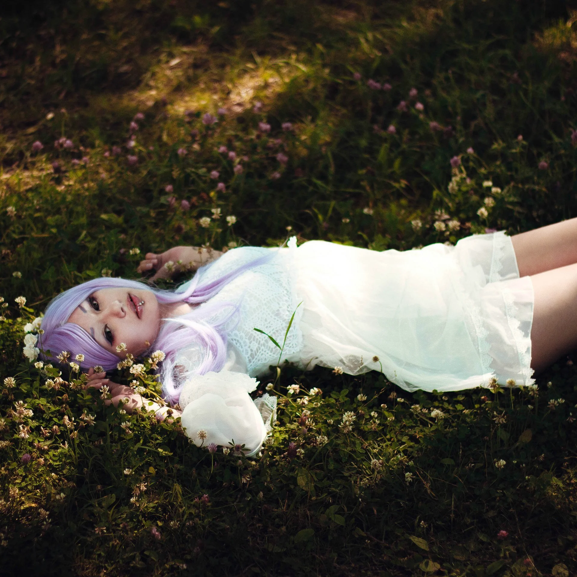 XXX Porn Photo of Nude Lolisuccub 144