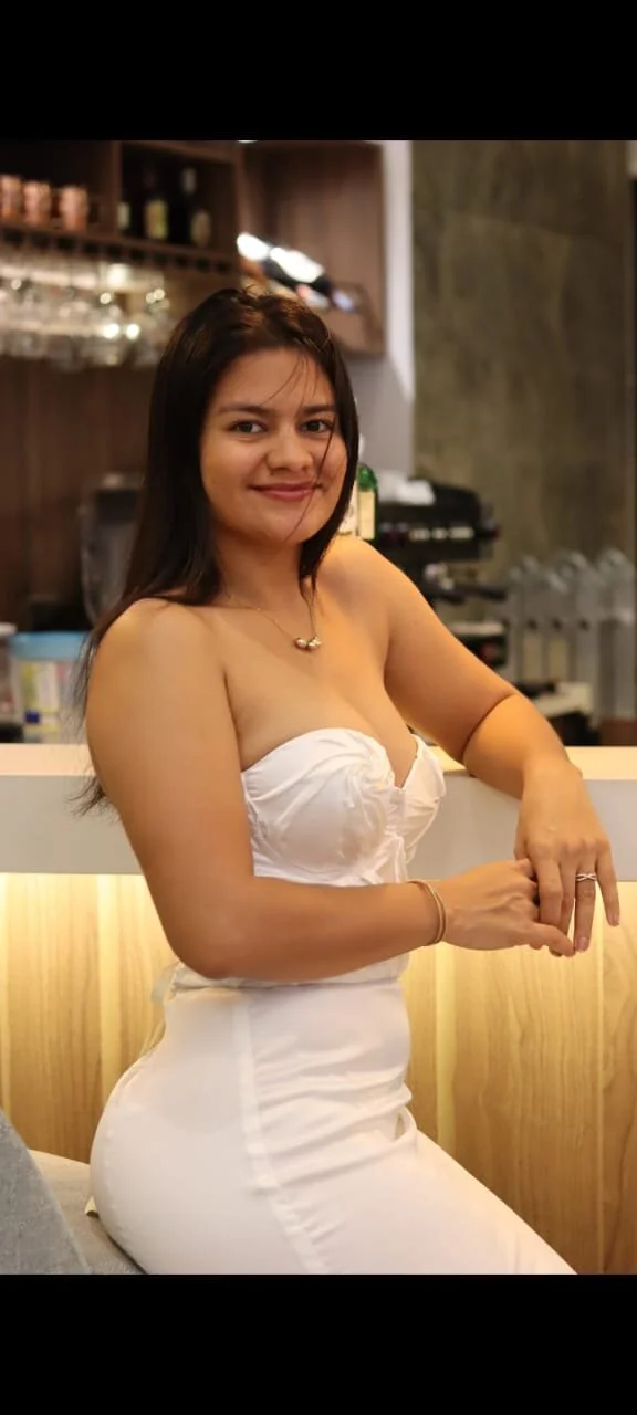 XXX Porn Photo of Nude Marilyn_Mulata 8