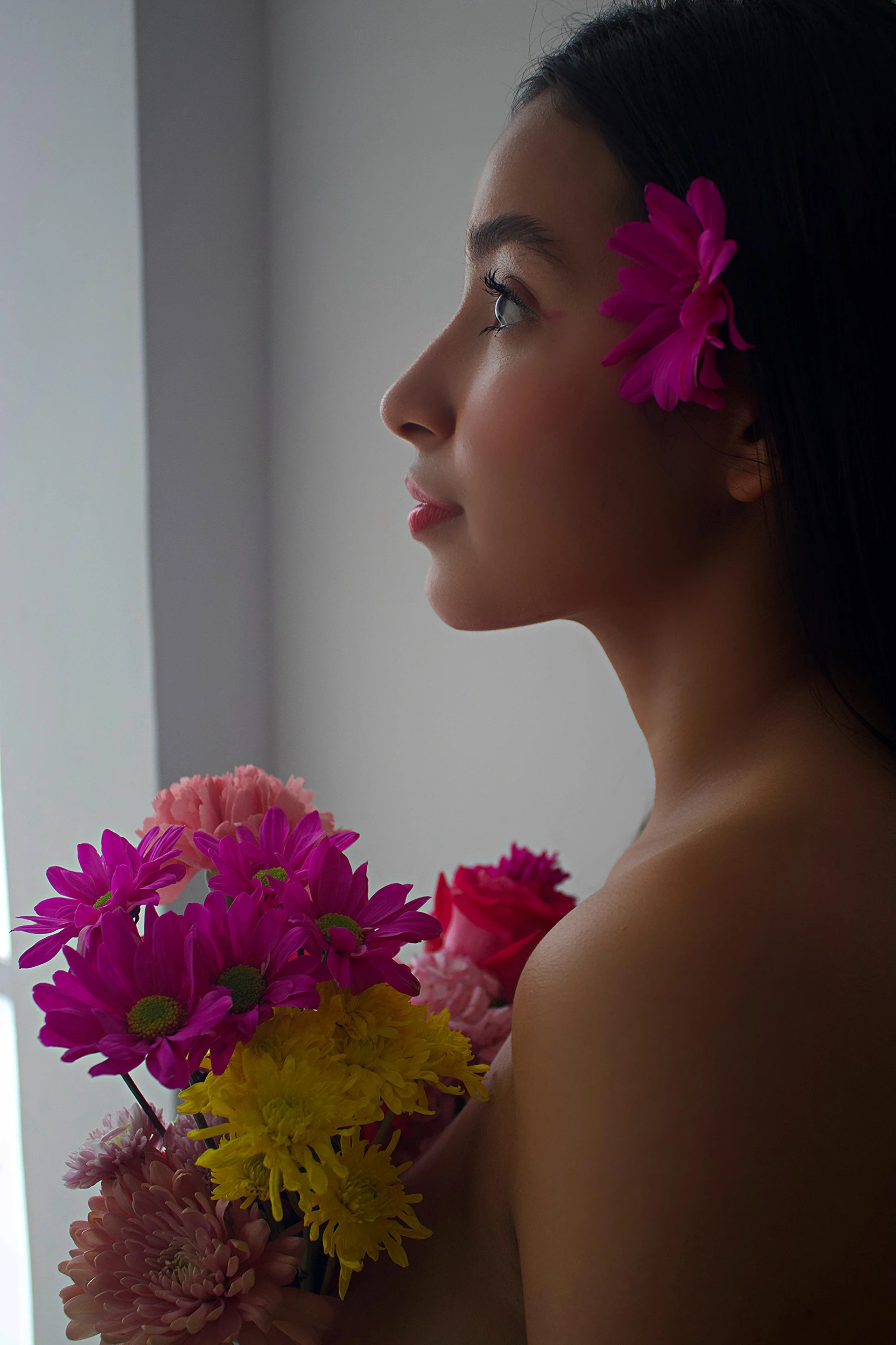 XXX Porn Photo of Nude AniEvans_ 32