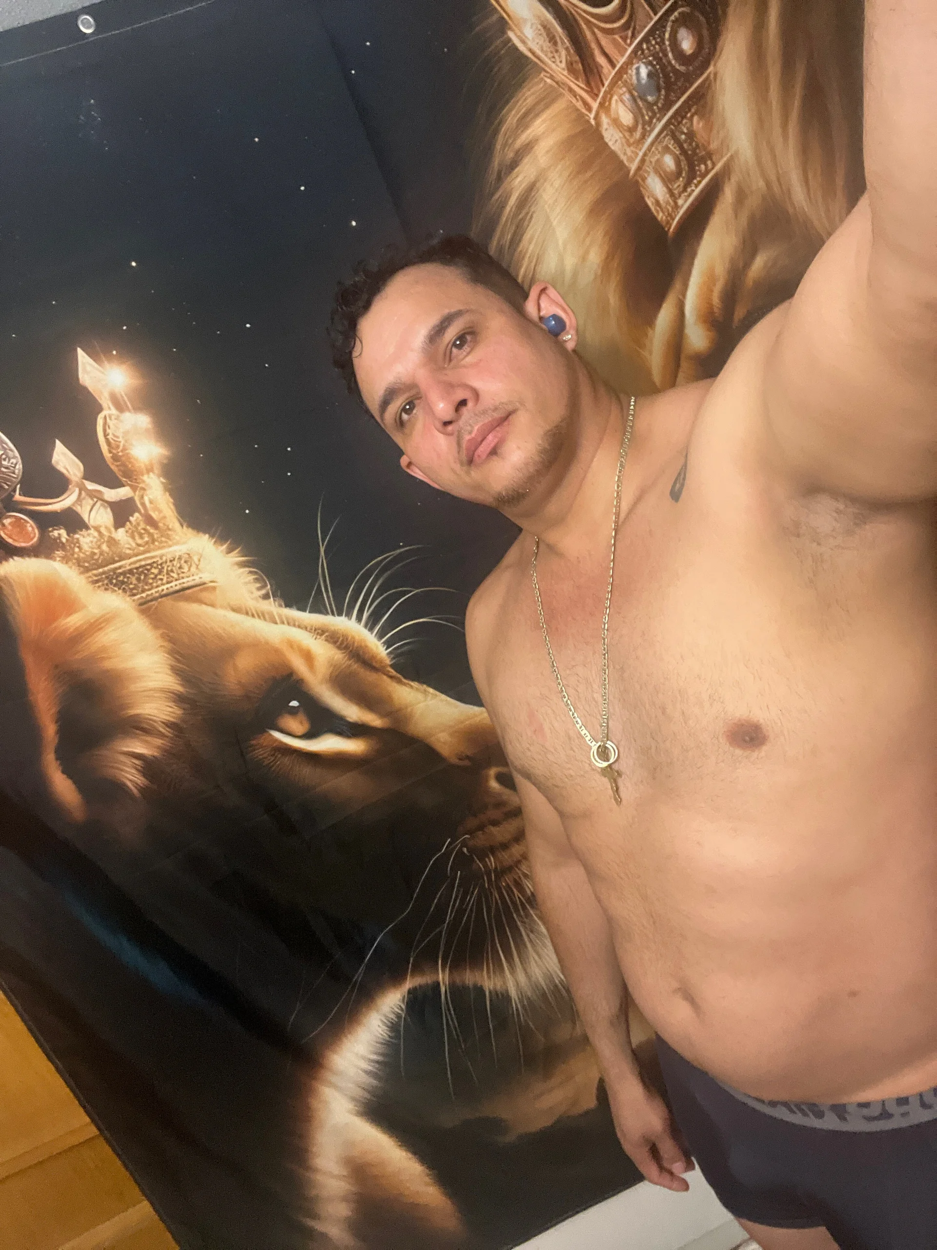 XXX Porn Photo of Nude juangarciabrito19 5