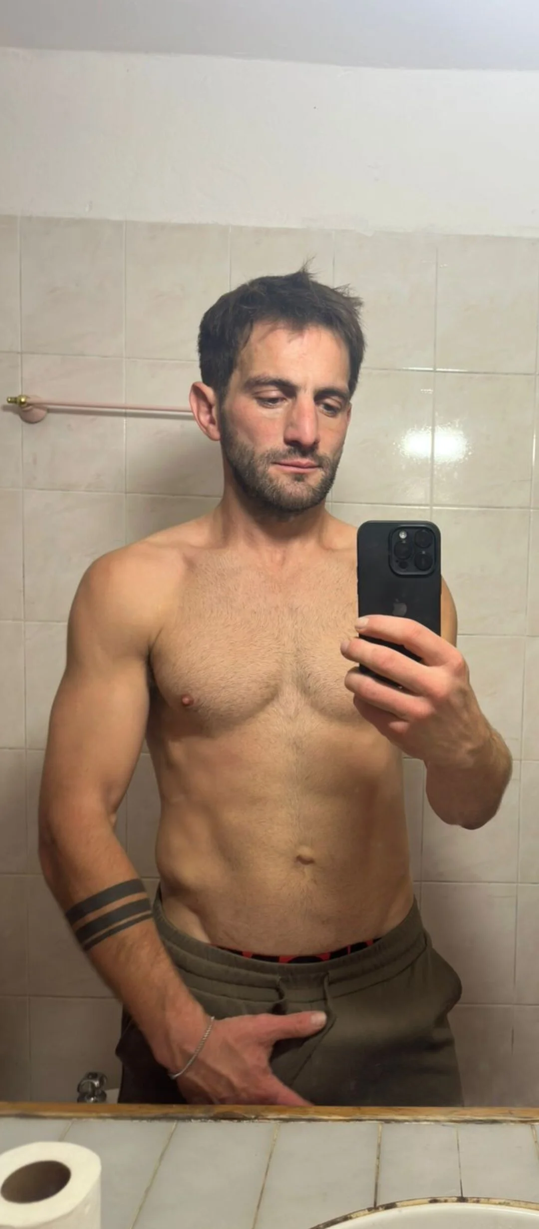XXX Porn Photo of Nude elbarba2026 2