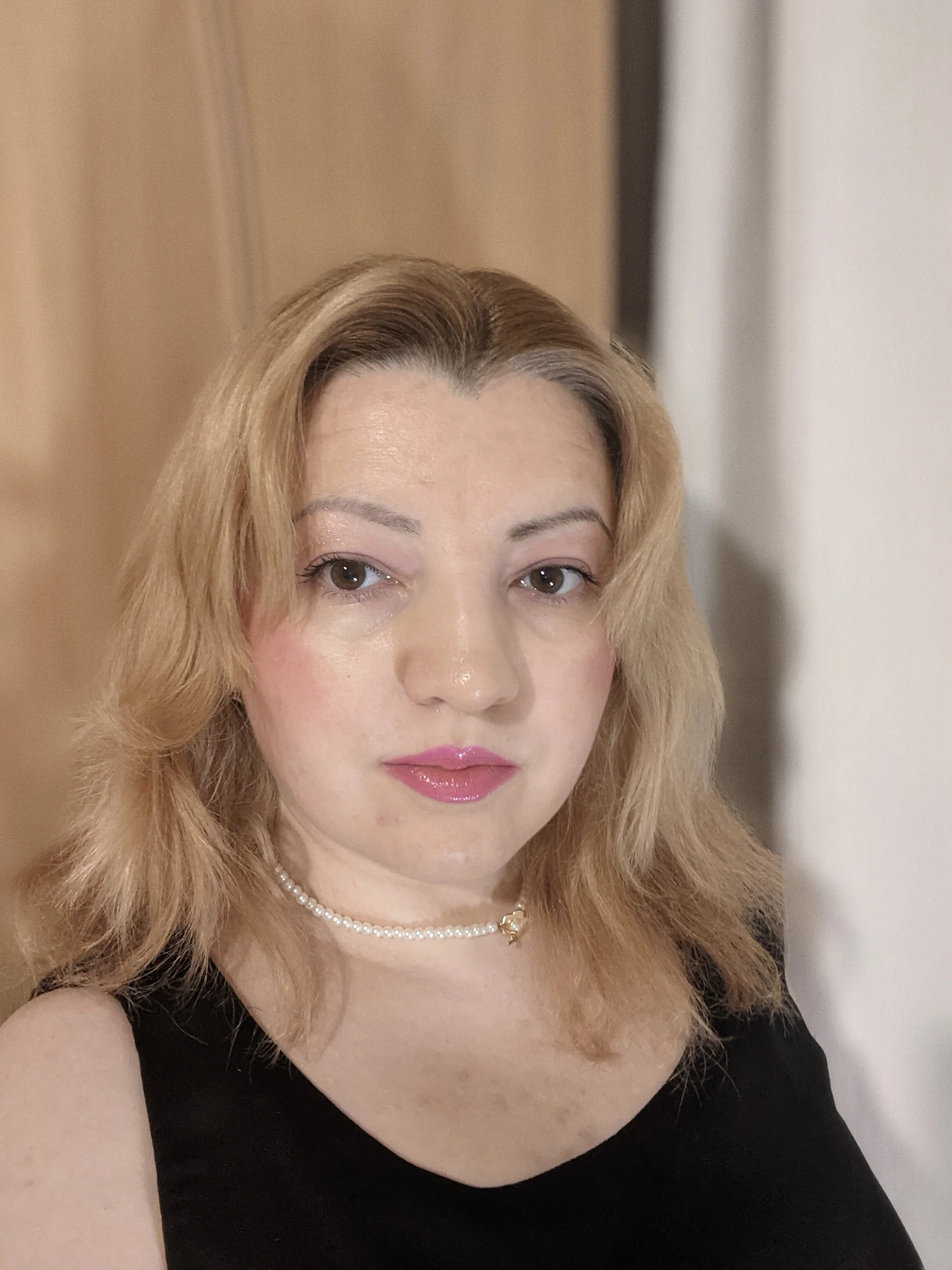XXX Porn Photo of Nude stefanyharper16 302
