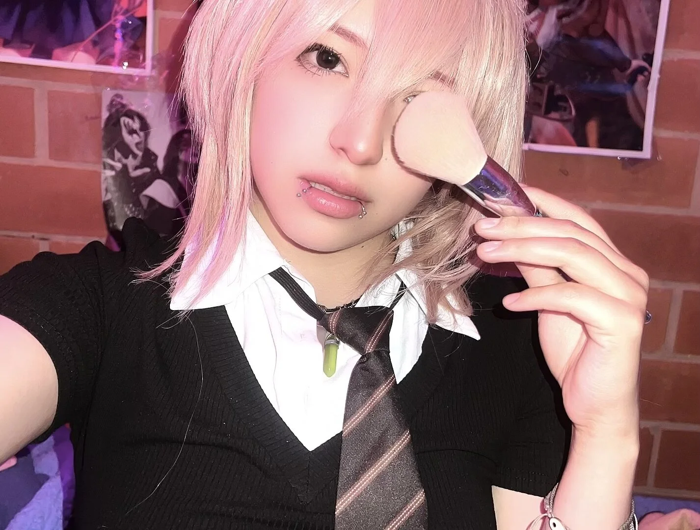 XXX Porn Photo of Nude _alexa19pretty_ 8