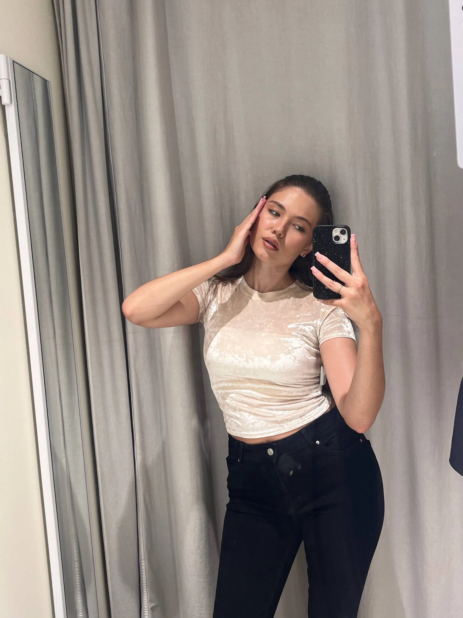XXX Porn Photo of Nude haley_baylee 14