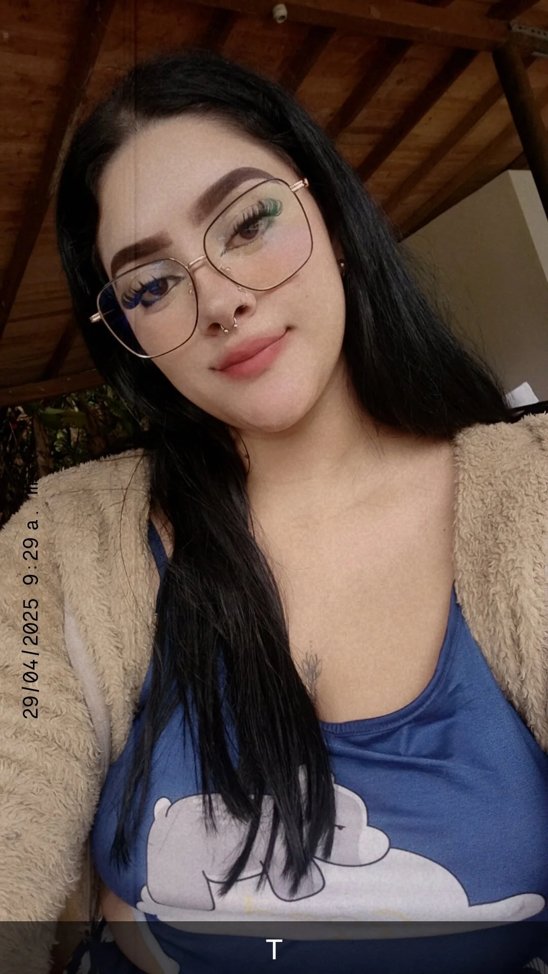 XXX Porn Photo of Nude Marianacg_21 15