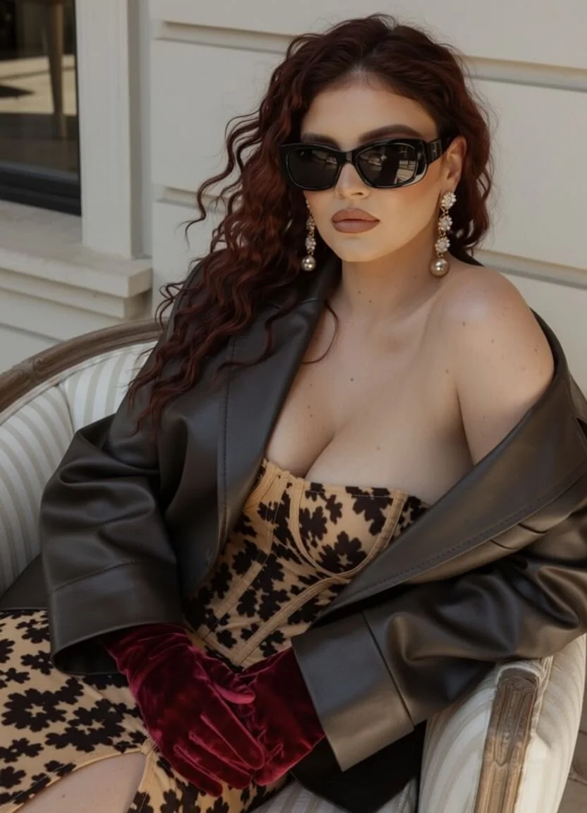 XXX Porn Photo of Nude DesireMilf 30