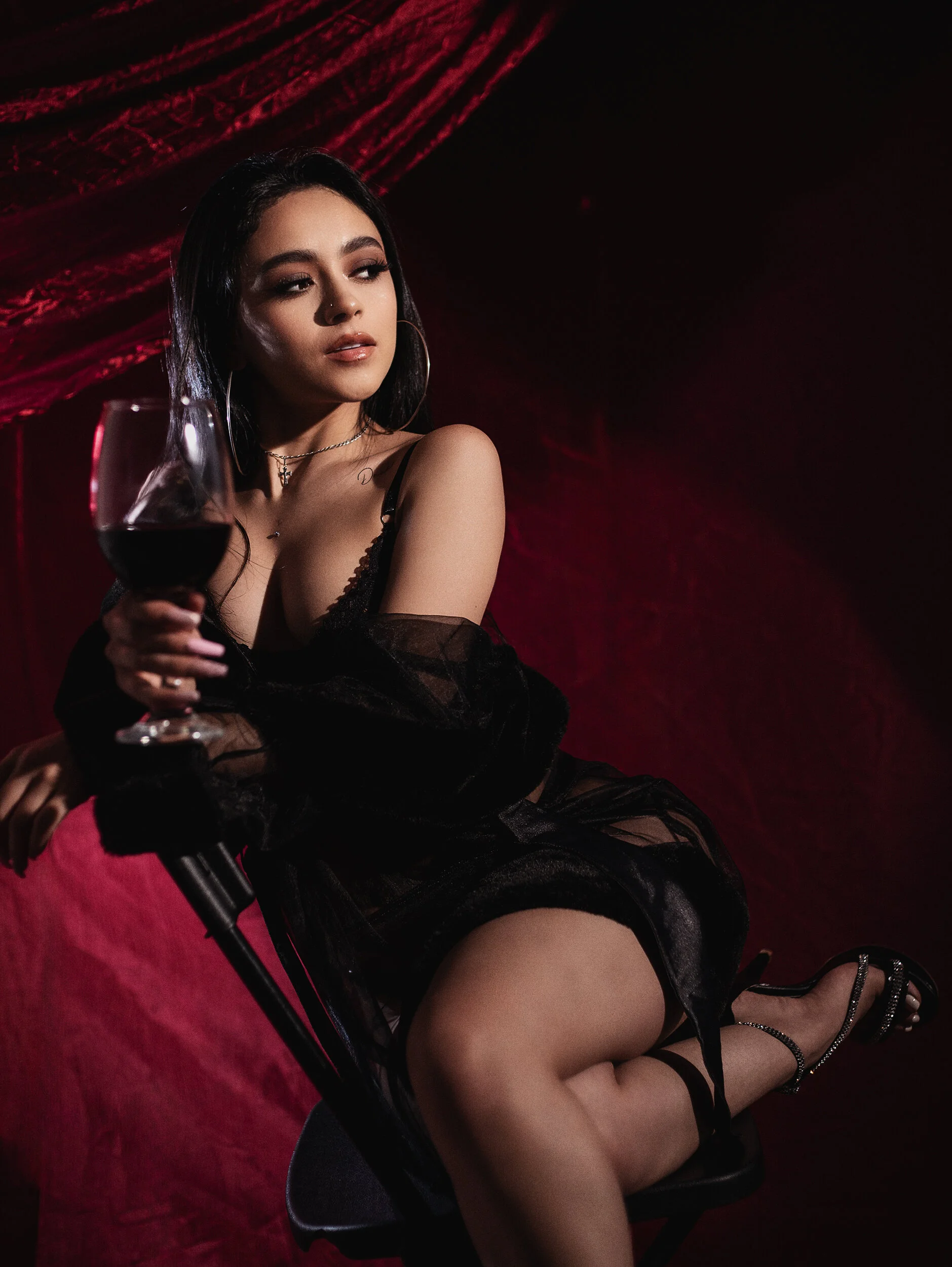 XXX Porn Photo of Nude HannaClarrk_ 53