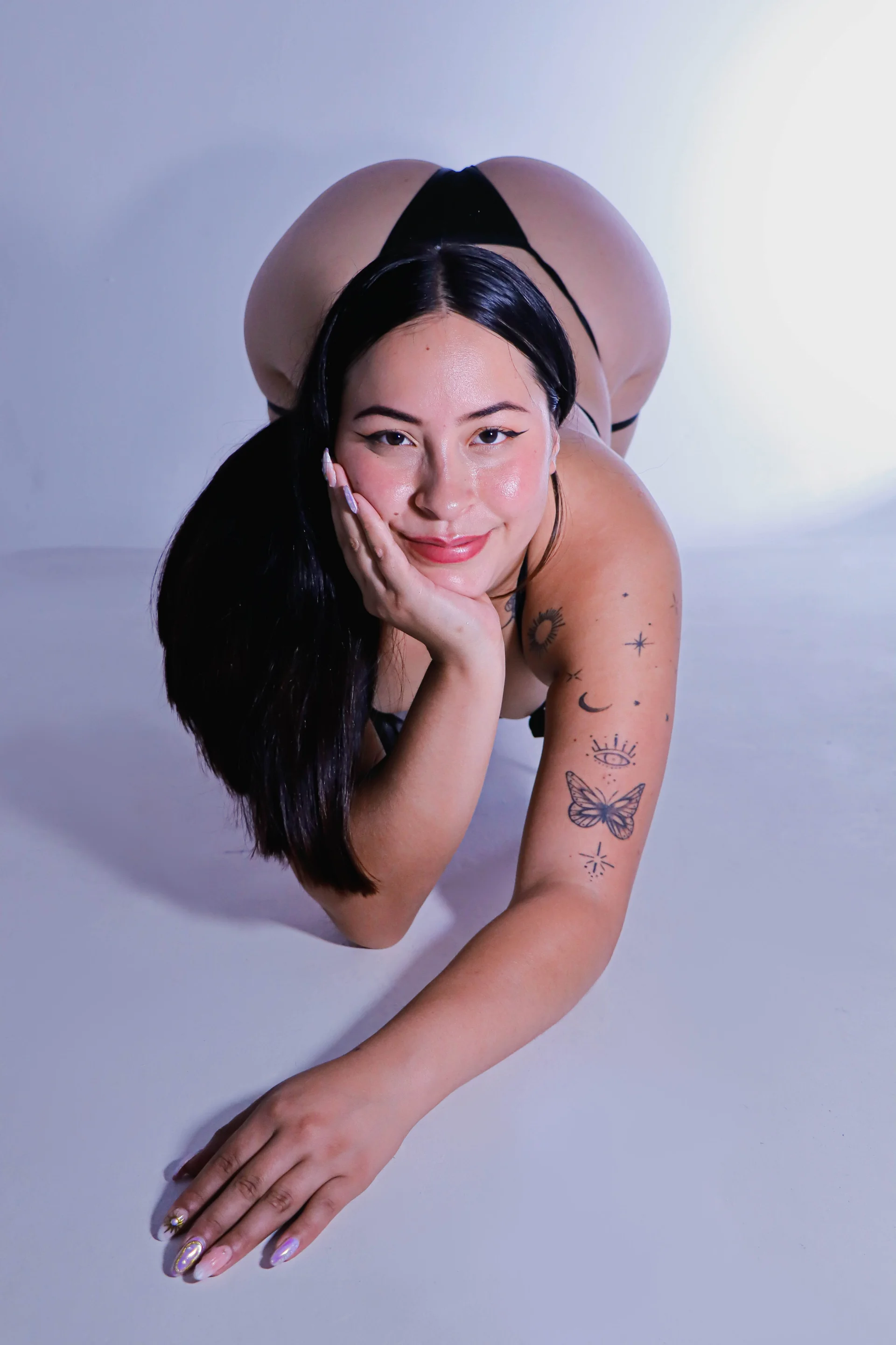 XXX Porn Photo of Nude vagaro_ 57