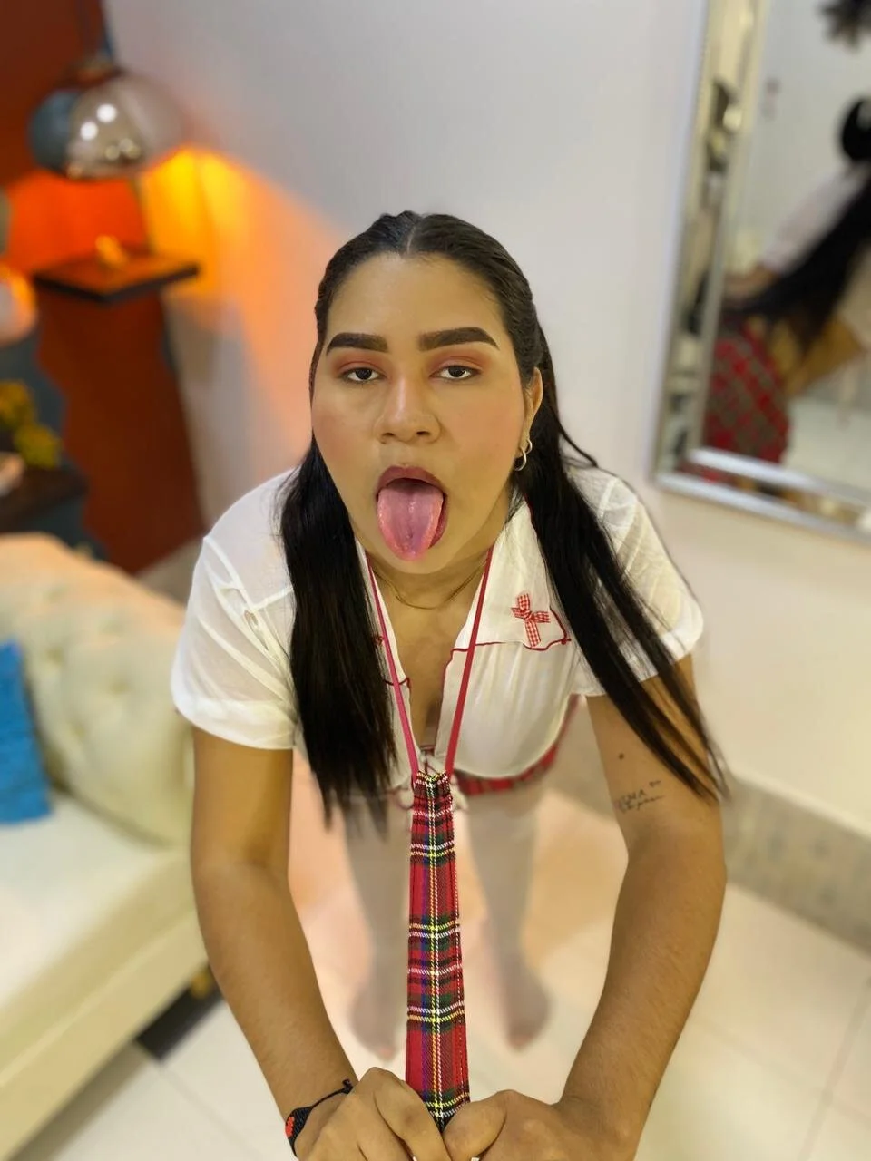 XXX Porn Photo of Nude ValeryBliss_ 17