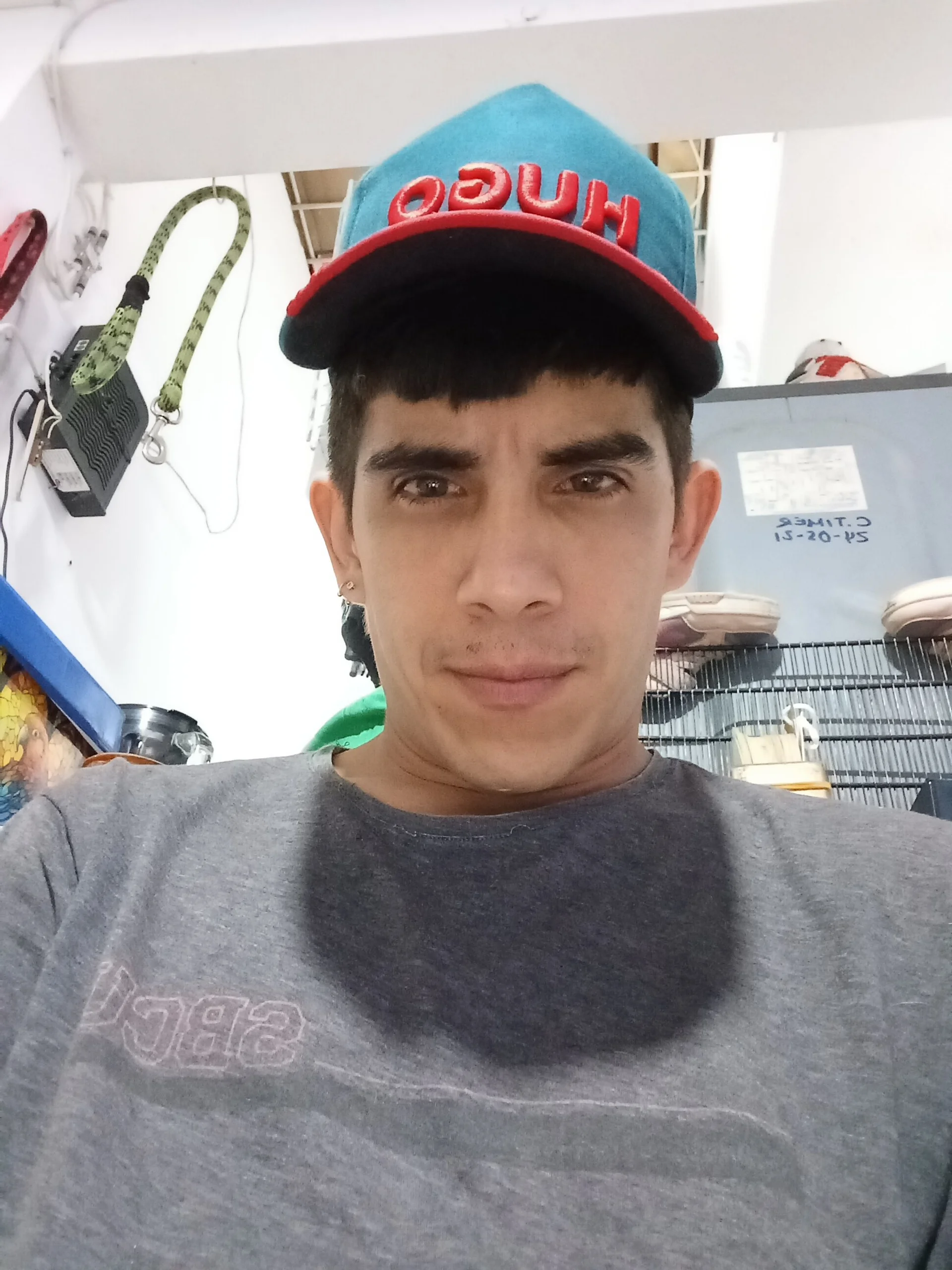 XXX Porn Photo of Nude Adrian_fire 13