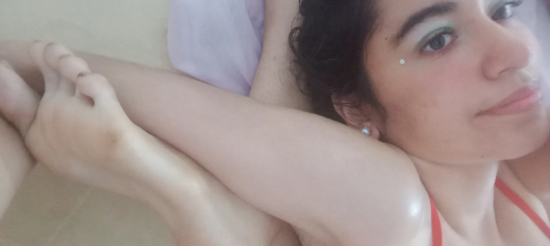 XXX Porn Photo of Nude Katiaflex 20