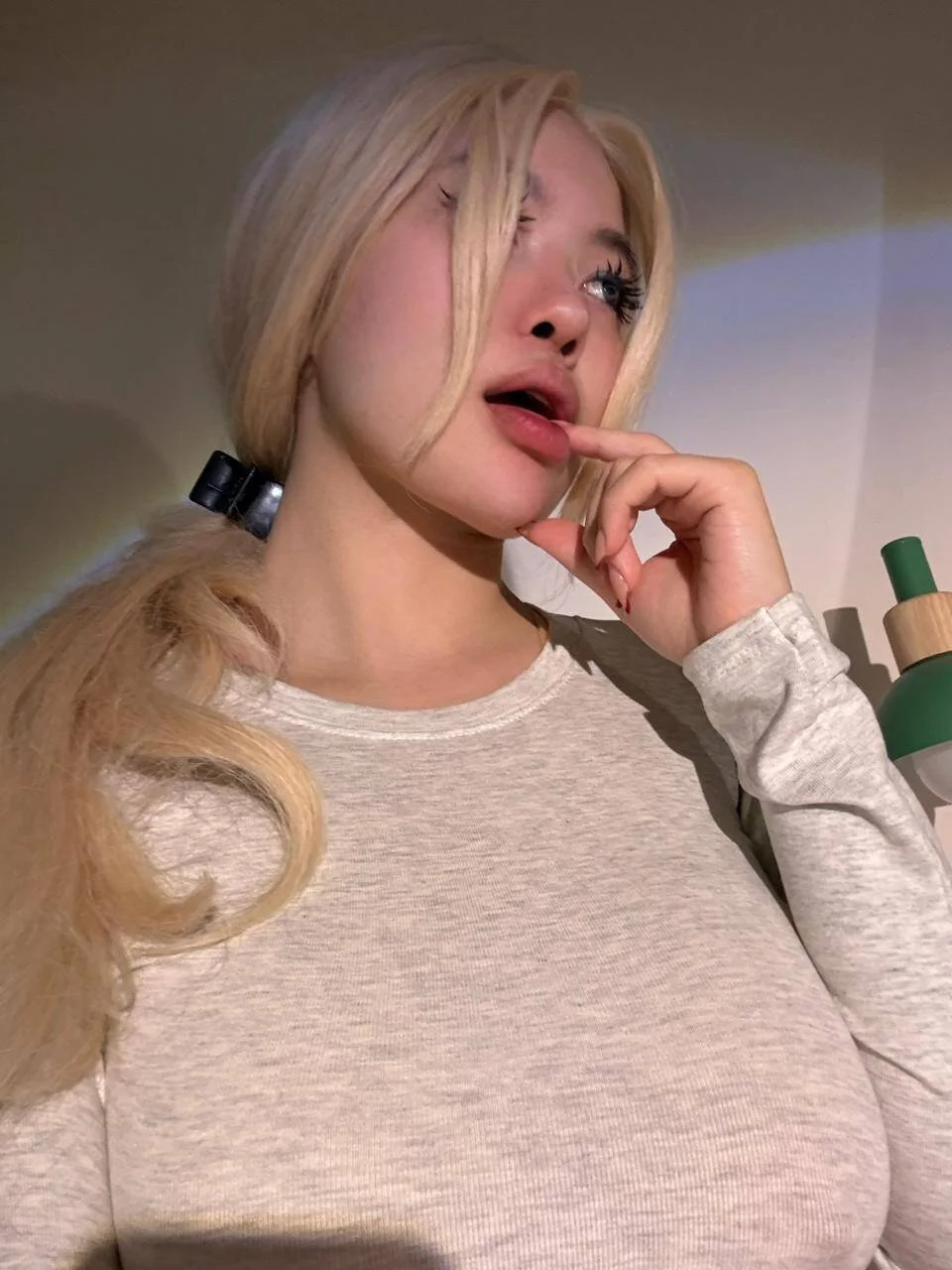 XXX Porn Photo of Nude kimryuu 3