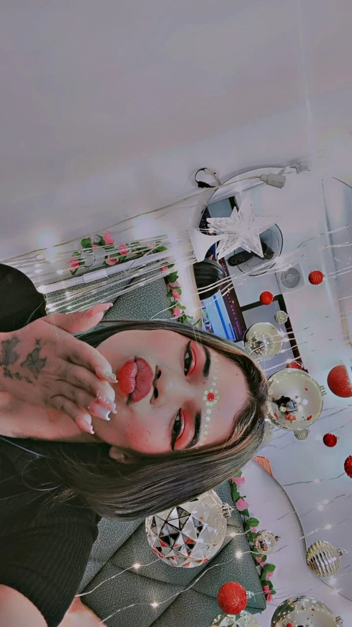XXX Porn Photo of Nude kairadayamai 21