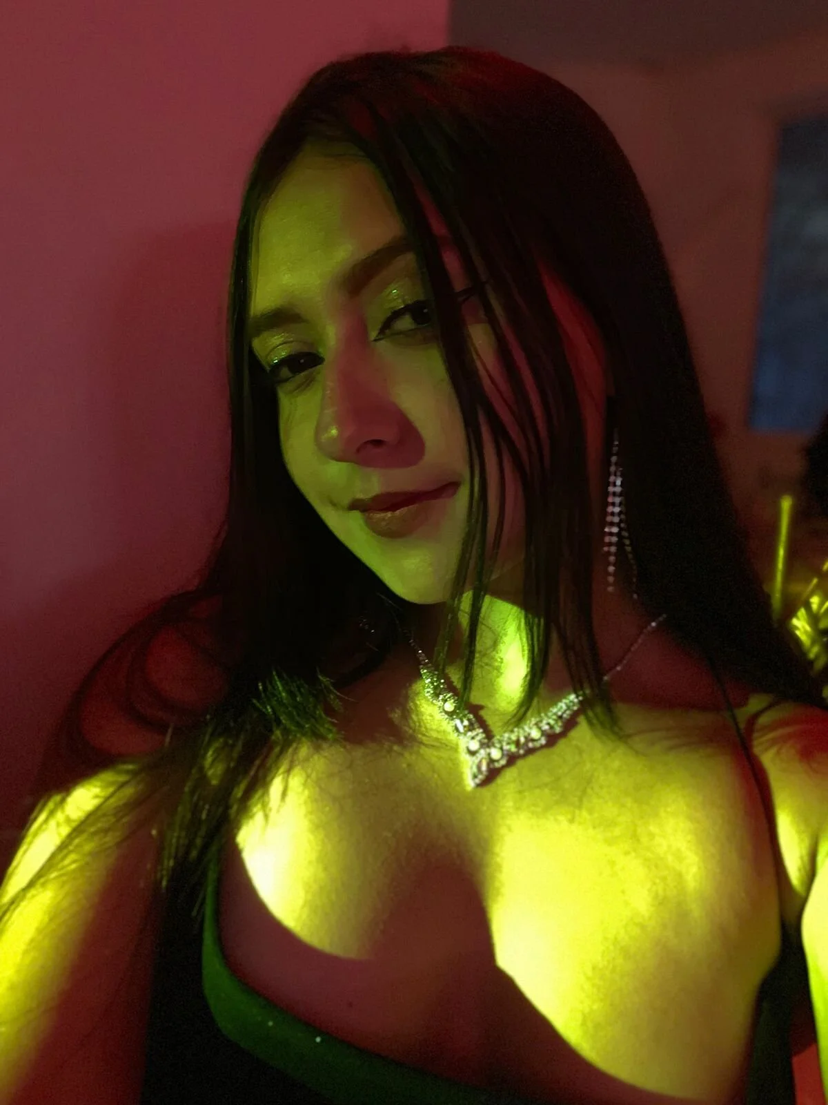 XXX Porn Photo of Nude Giselle_Laurens_ 5