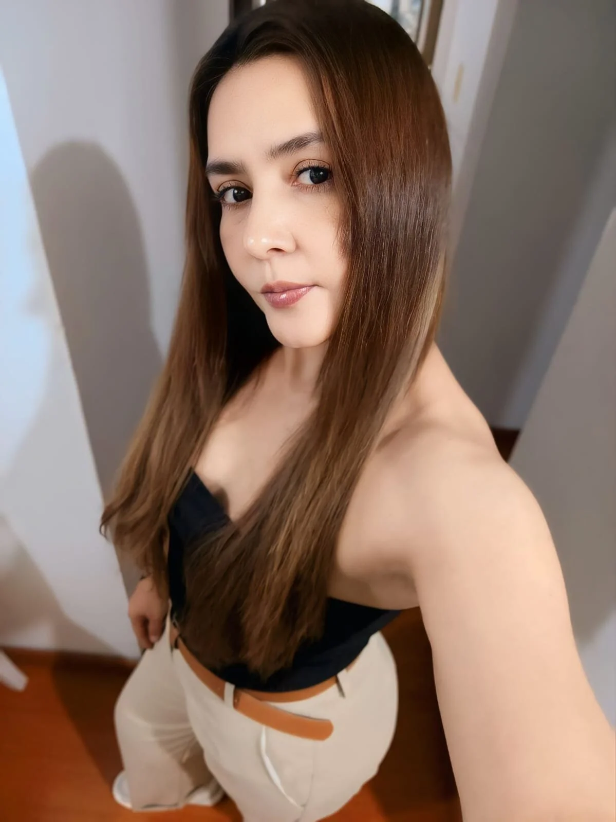 XXX Porn Photo of Nude ariadna_grad 4