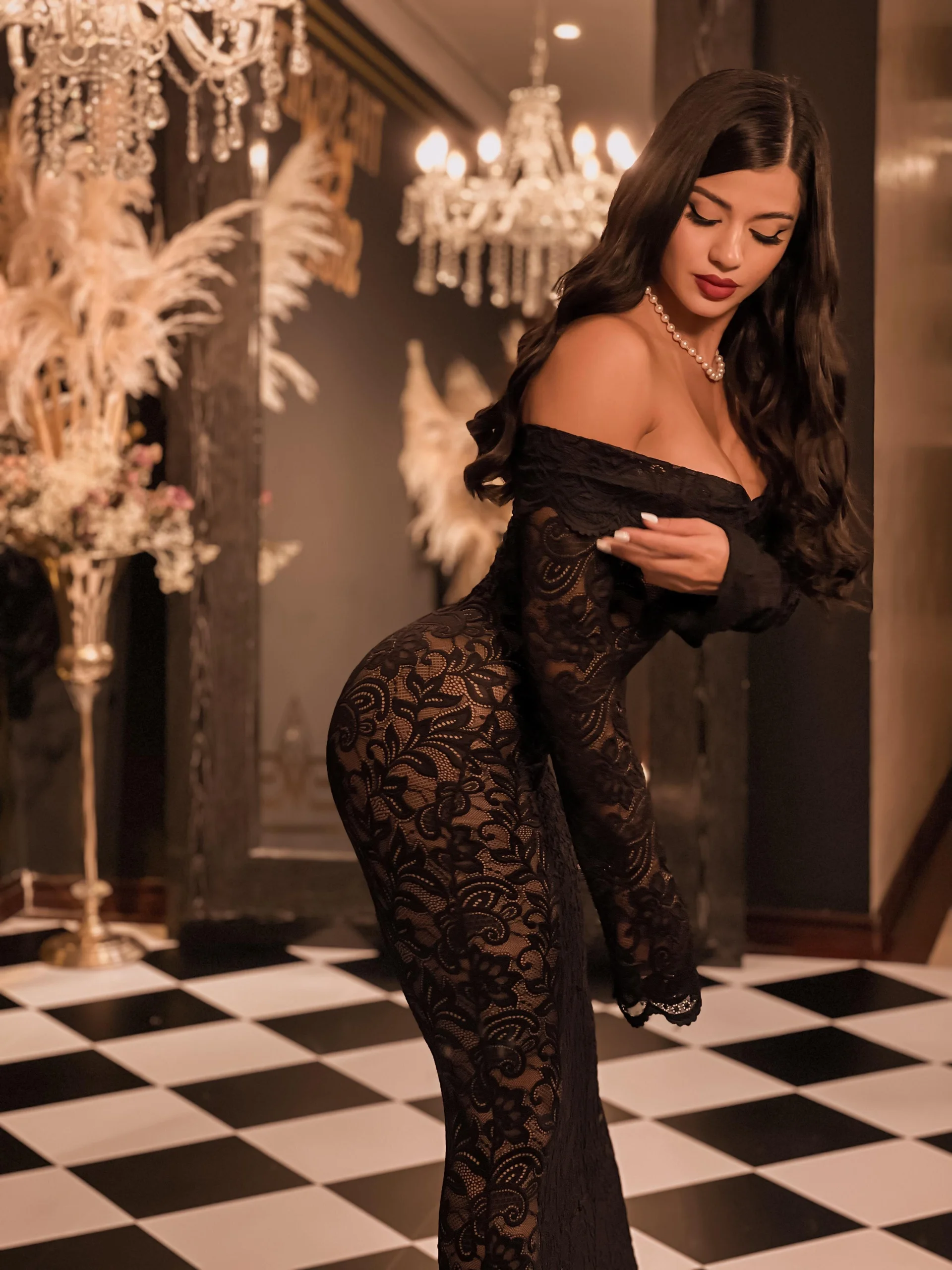 XXX Porn Photo of Nude RoxanneHill_ 67