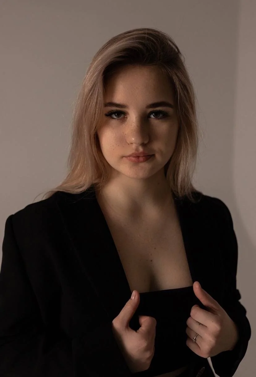 XXX Porn Photo of Nude WenPfluger 5