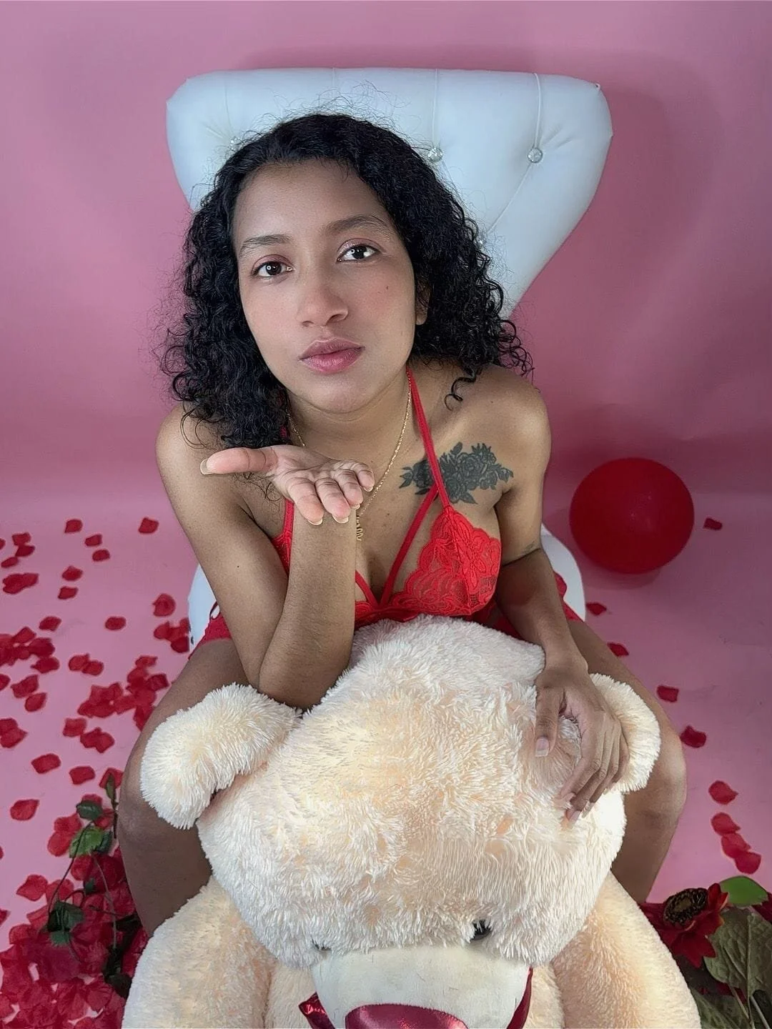 XXX Porn Photo of Nude Nina_willyams 20