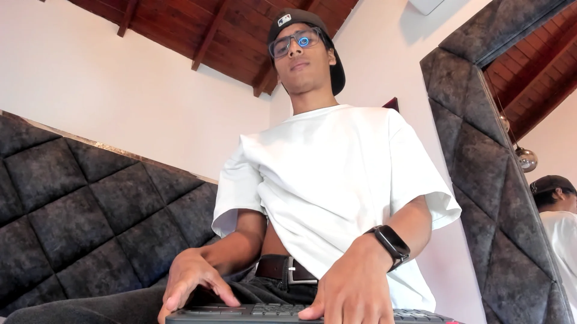 XXX Porn Photo of Nude LiamKron 21