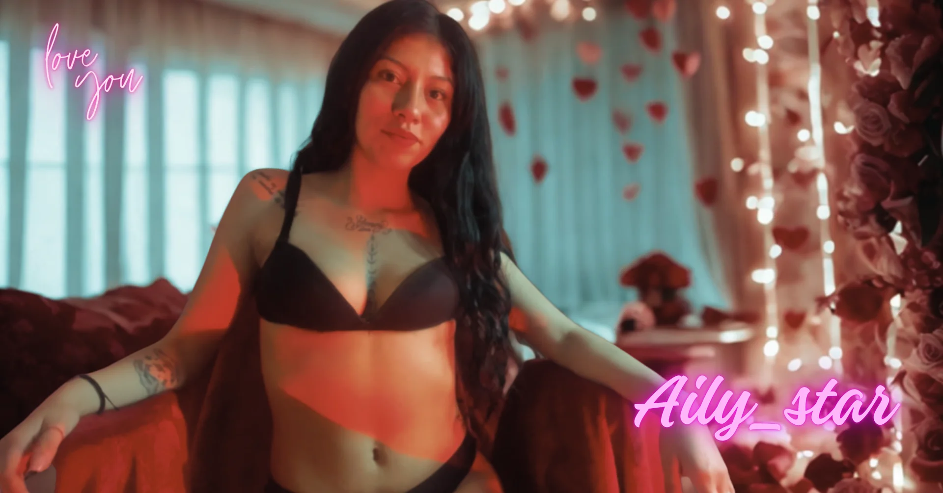 XXX Porn Photo of Nude Aily_star 1
