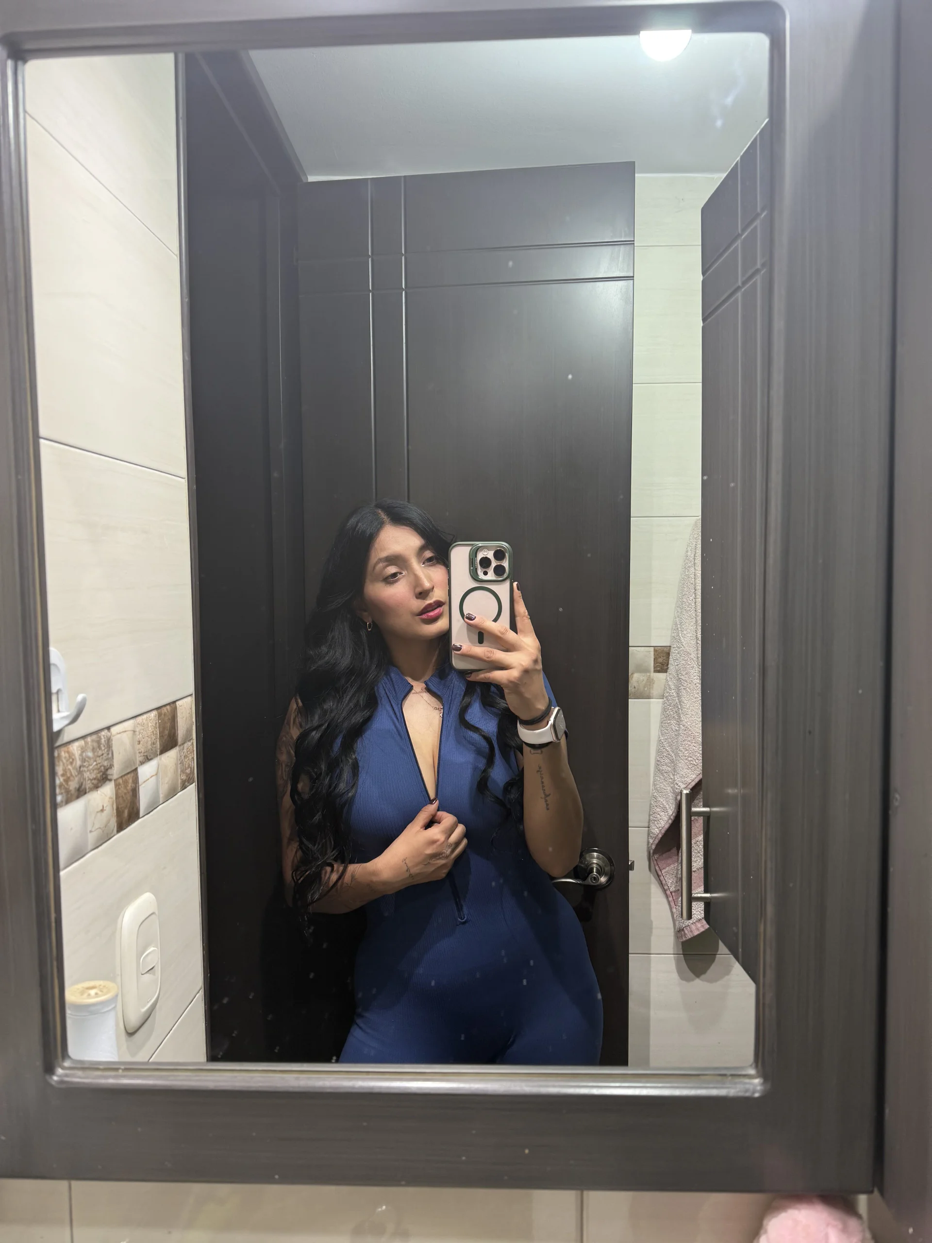 XXX Porn Photo of Nude ANABOONCE_ 47