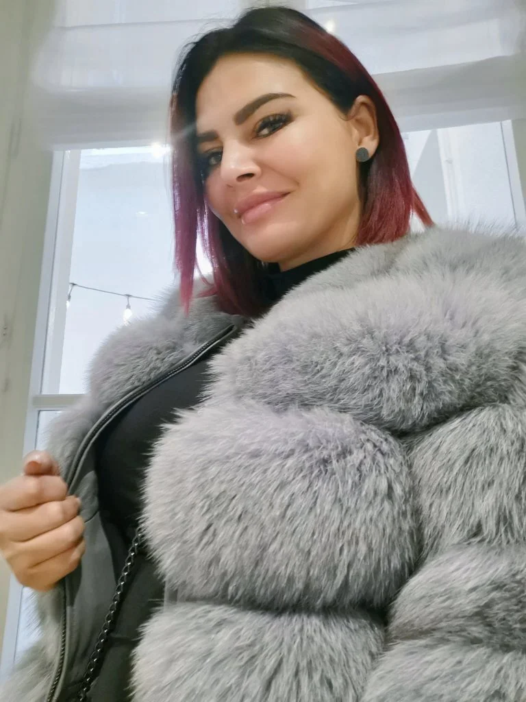 XXX Porn Photo of Nude RissaRheys 62