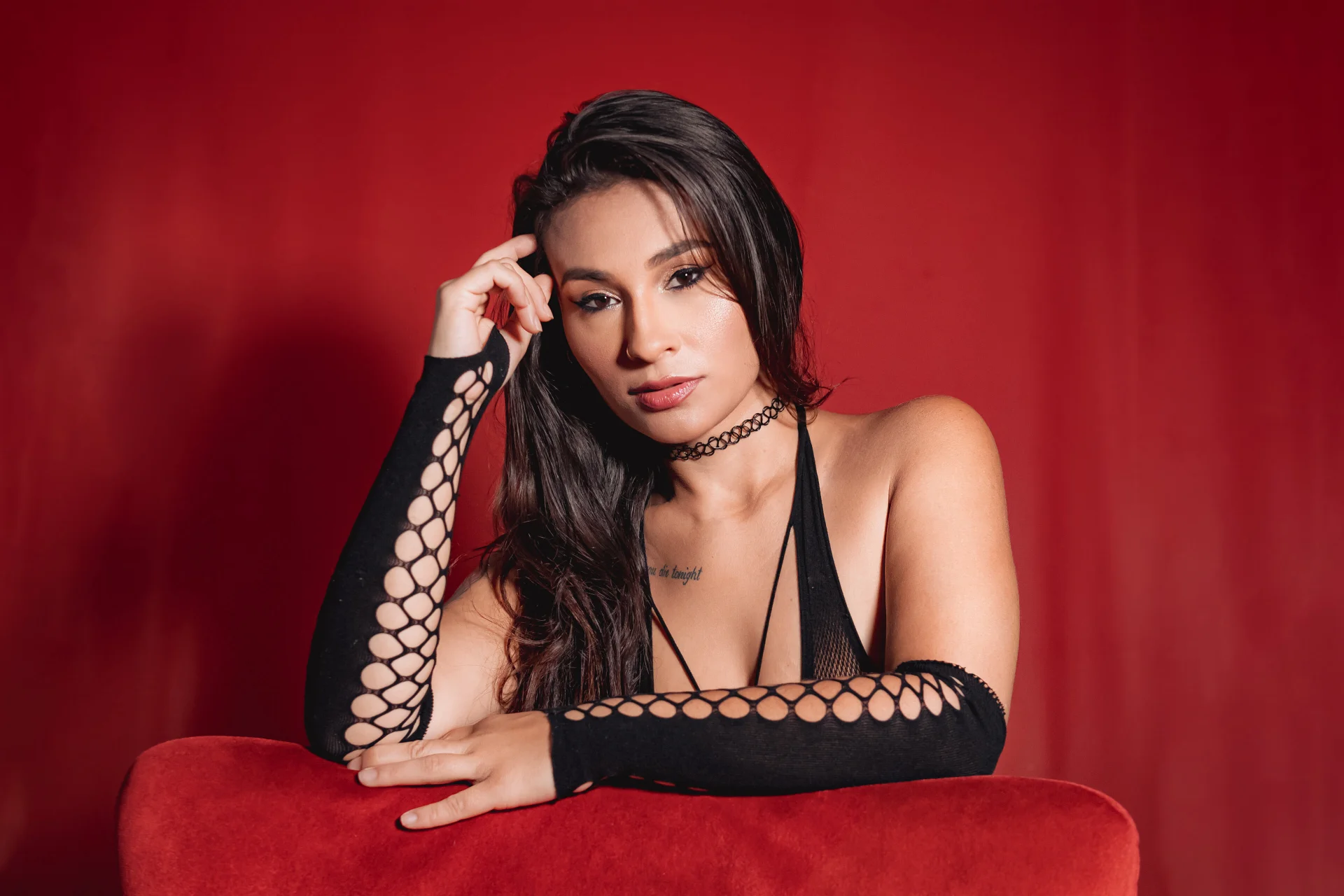 XXX Porn Photo of Nude BRITHANY_SPARK 75