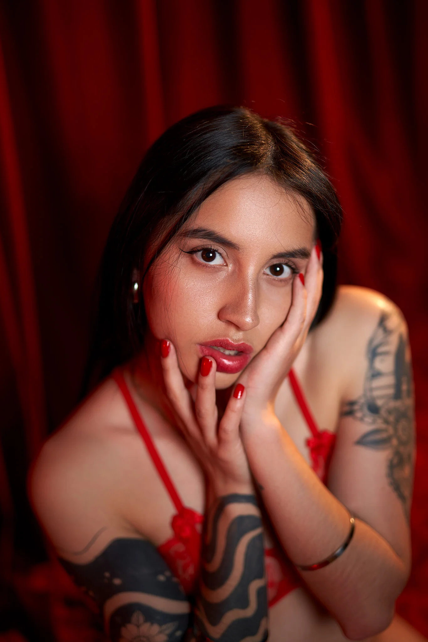 XXX Porn Photo of Nude kaylee_lee 7