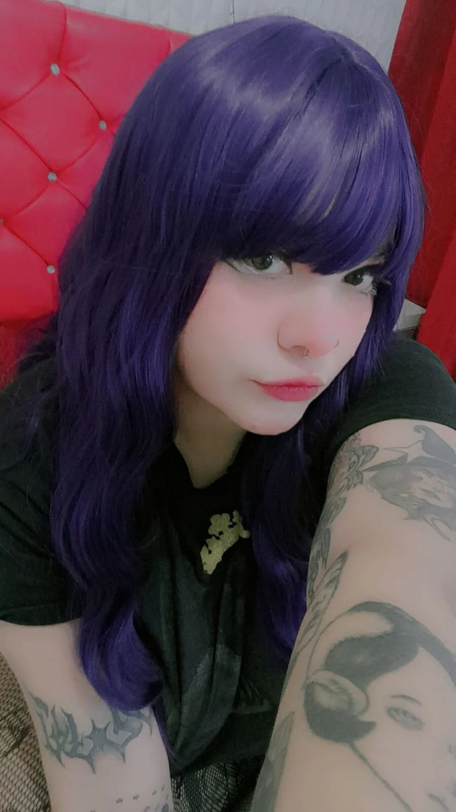 XXX Porn Photo of Nude keith_cute 4