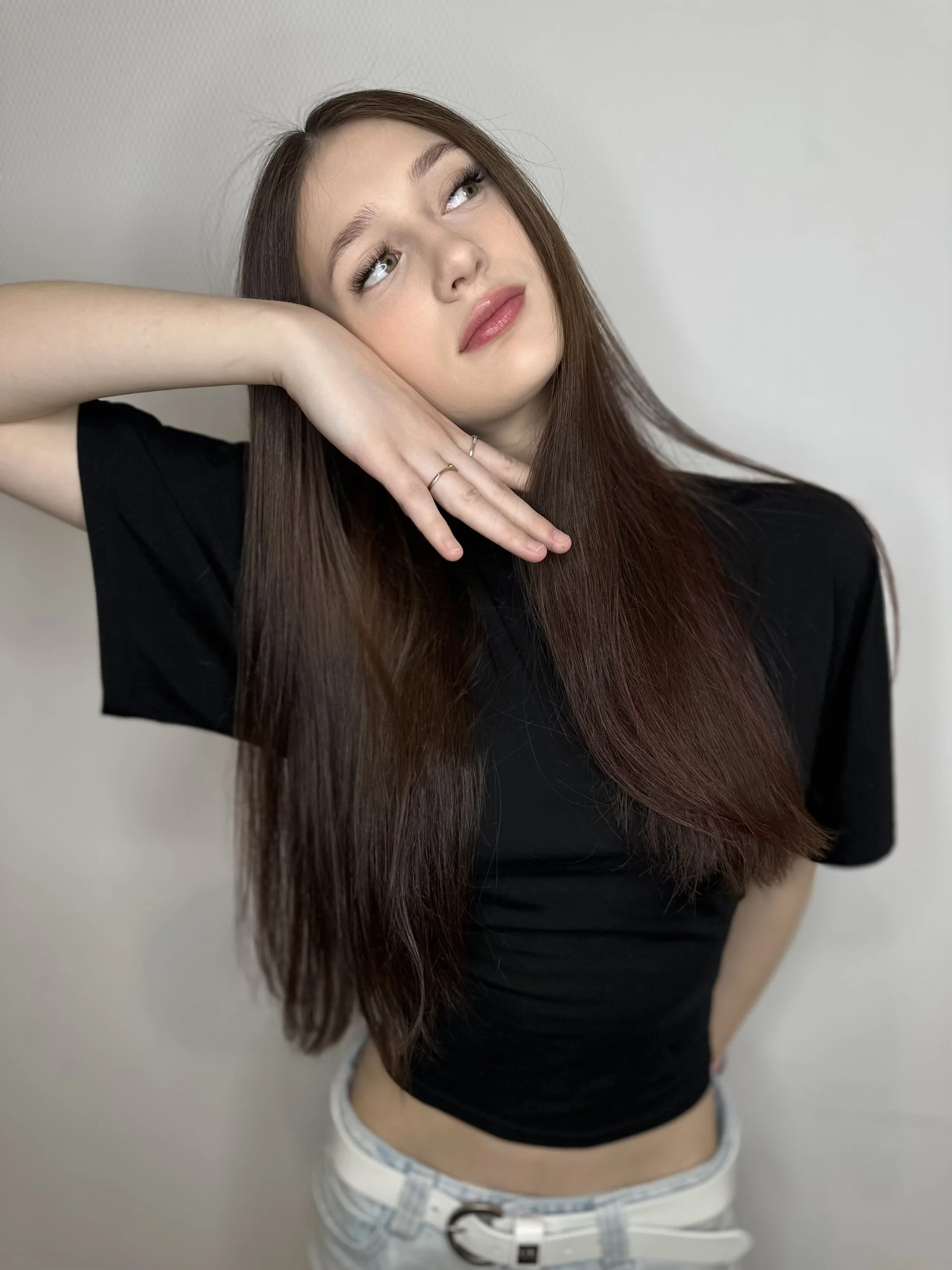 XXX Porn Photo of Nude WinonaGue 5