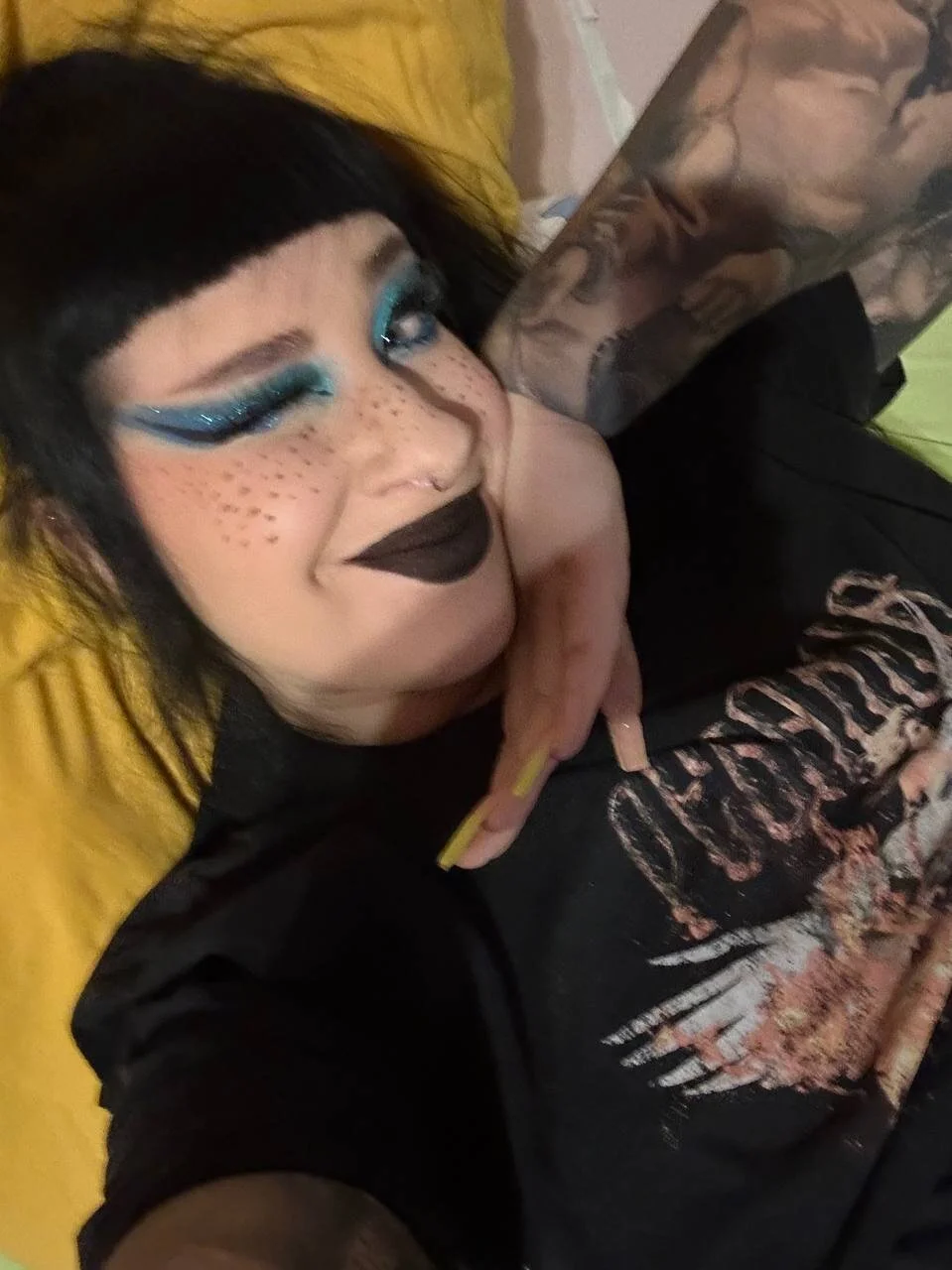 XXX Porn Photo of Nude thecoldestmarch 7