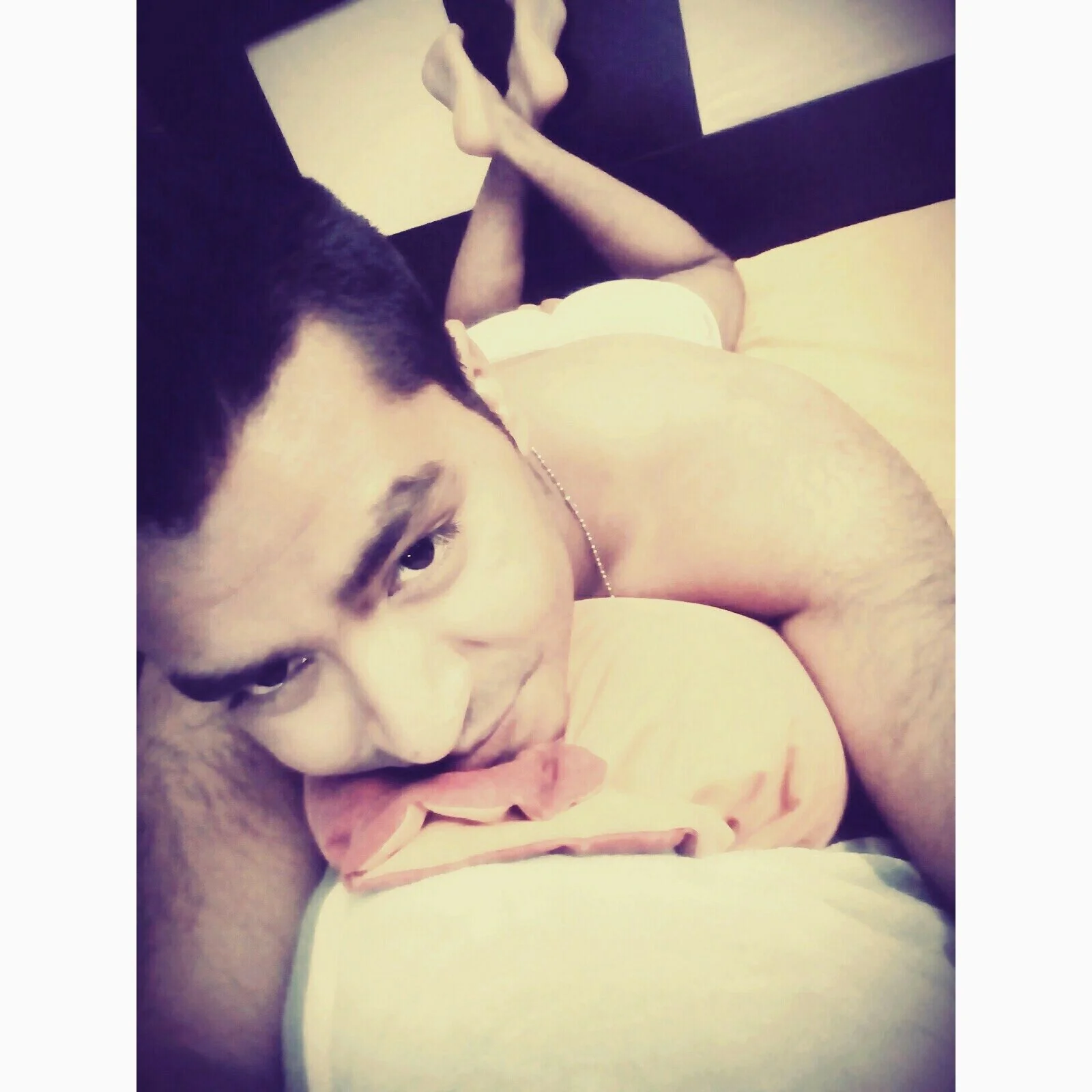 XXX Porn Photo of Nude d3lfigarcia 4