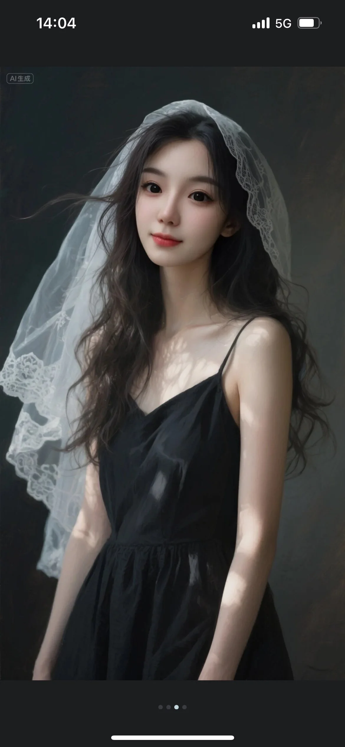 XXX Porn Photo of Nude xiaoqing001 2