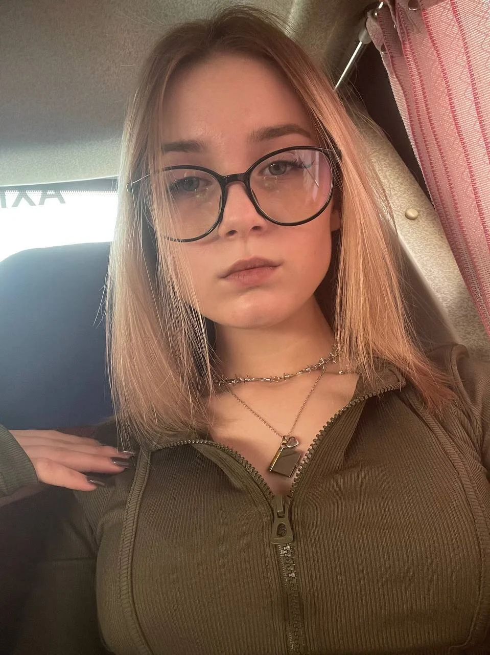 XXX Porn Photo of Nude Lolisin 1
