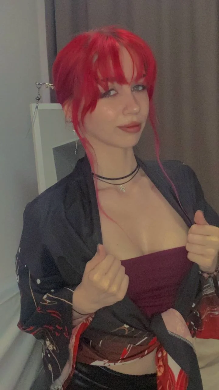 XXX Porn Photo of Nude JaymieVigen 2
