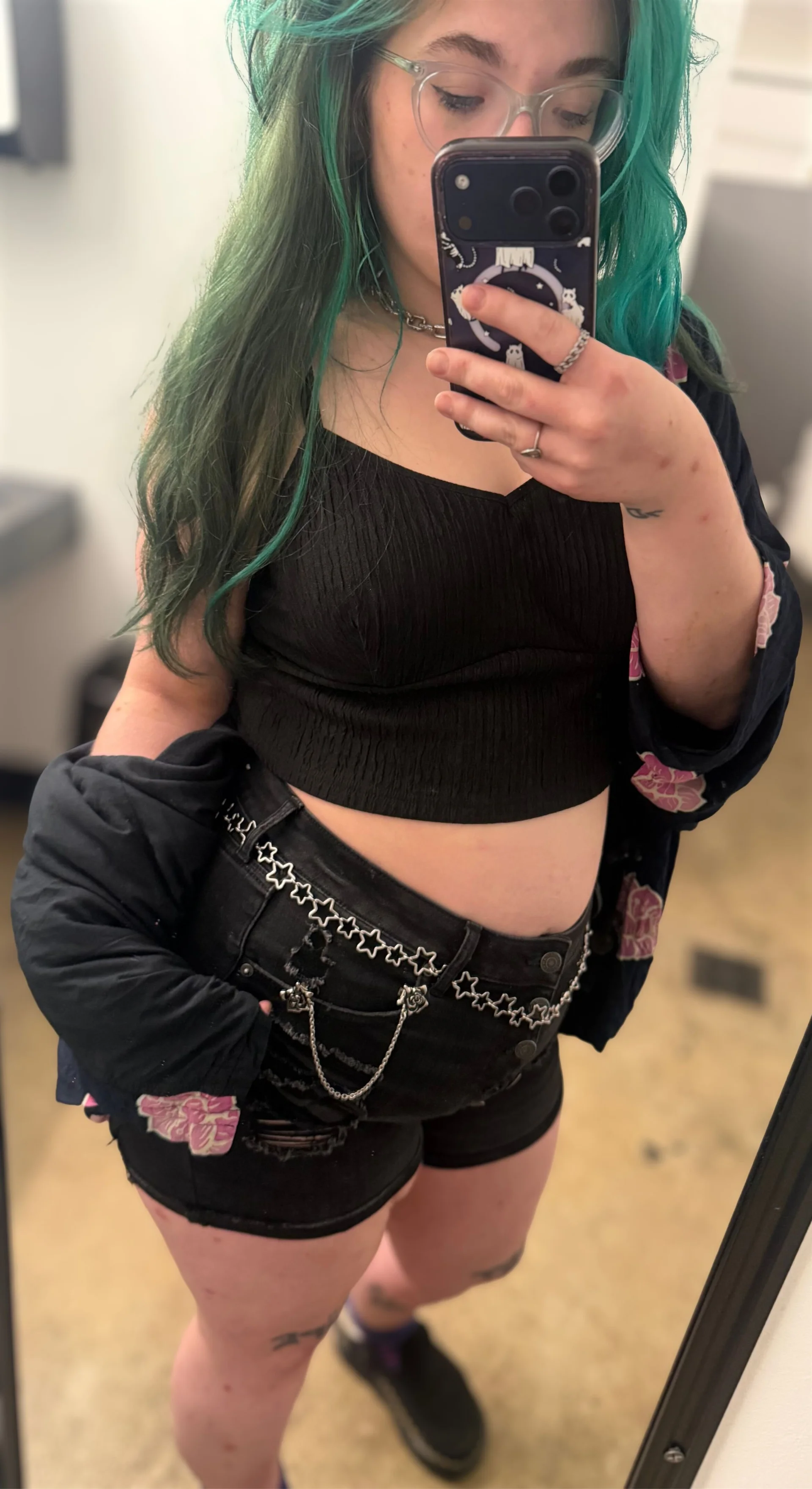 XXX Porn Photo of Nude darlingskiesxo 2